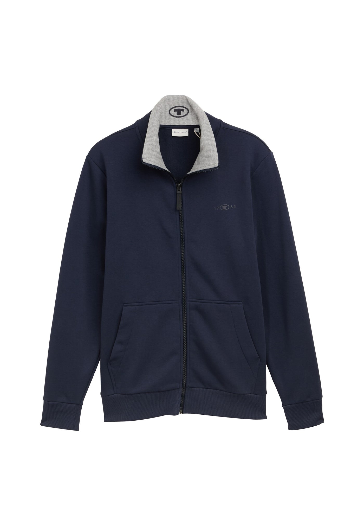 Tom Tailor Sweatjacke