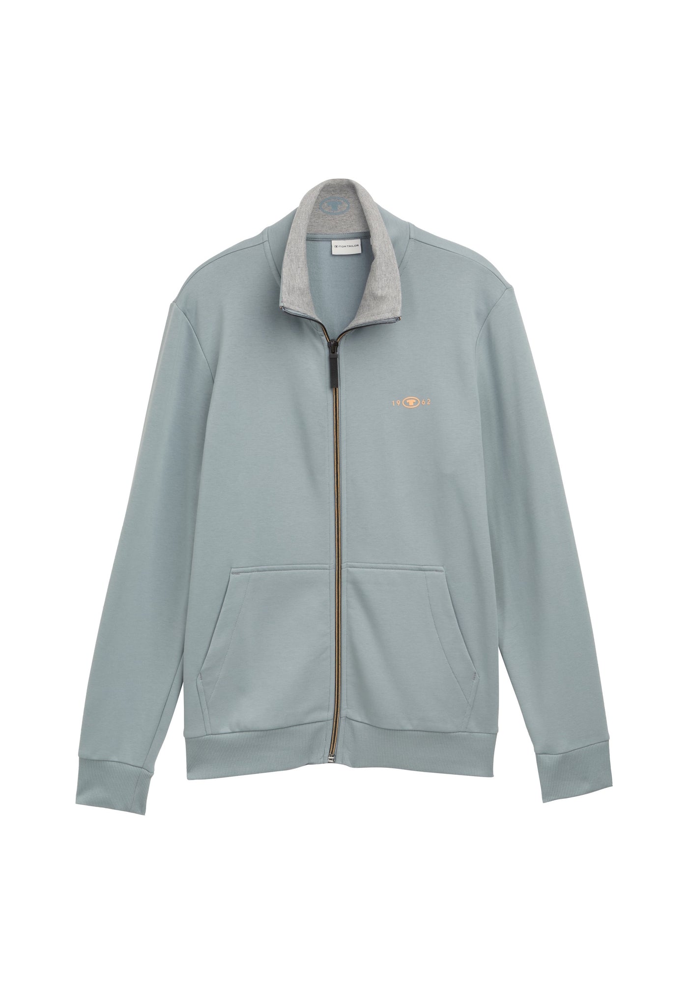 Tom Tailor Sweatjacke