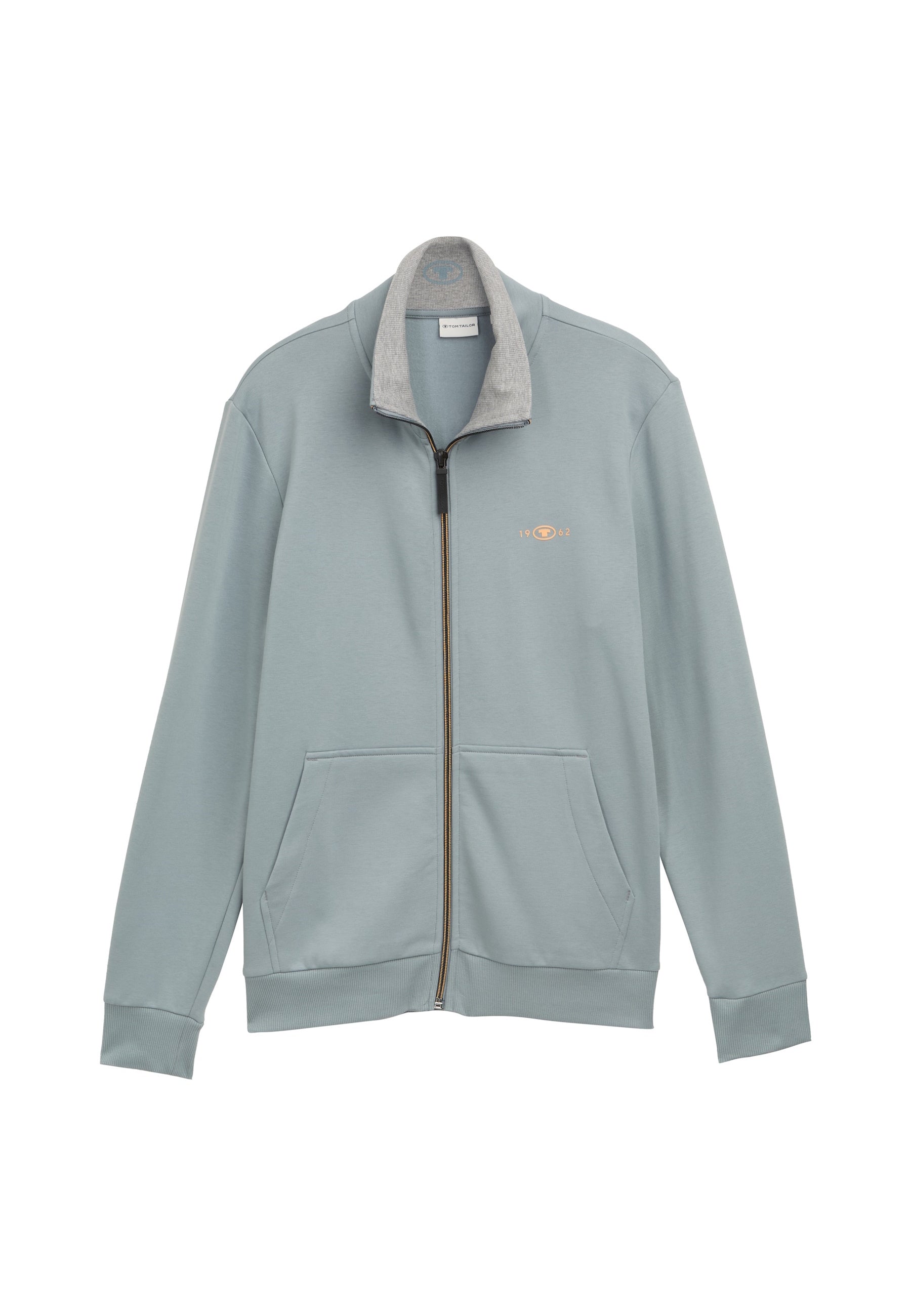 Tom Tailor Sweatjacke