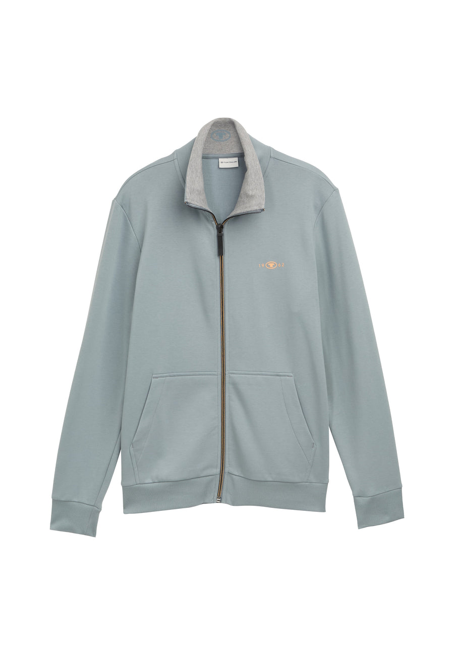 Tom Tailor Sweatjacke