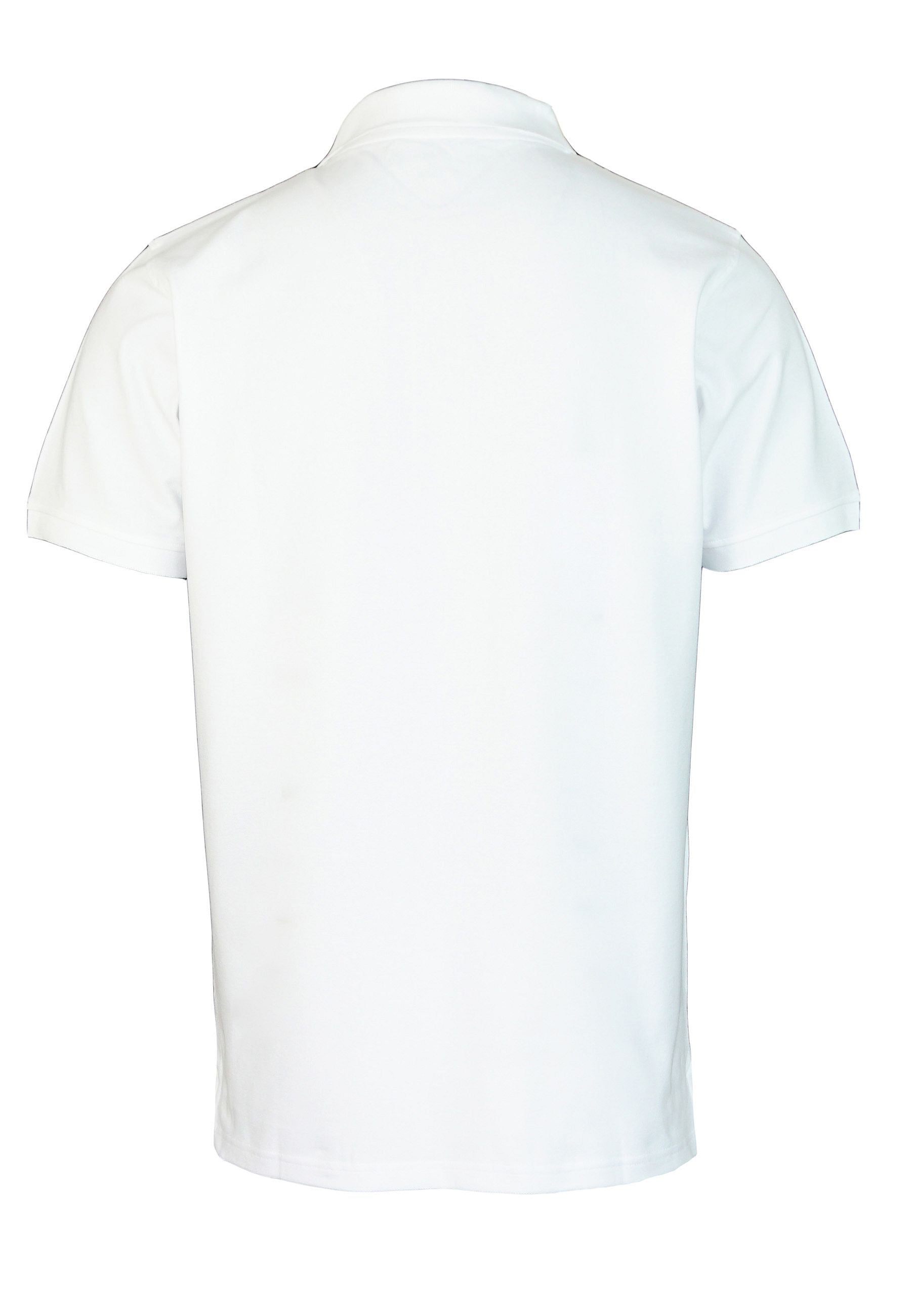 Harvey Miller Poloshirt Pique