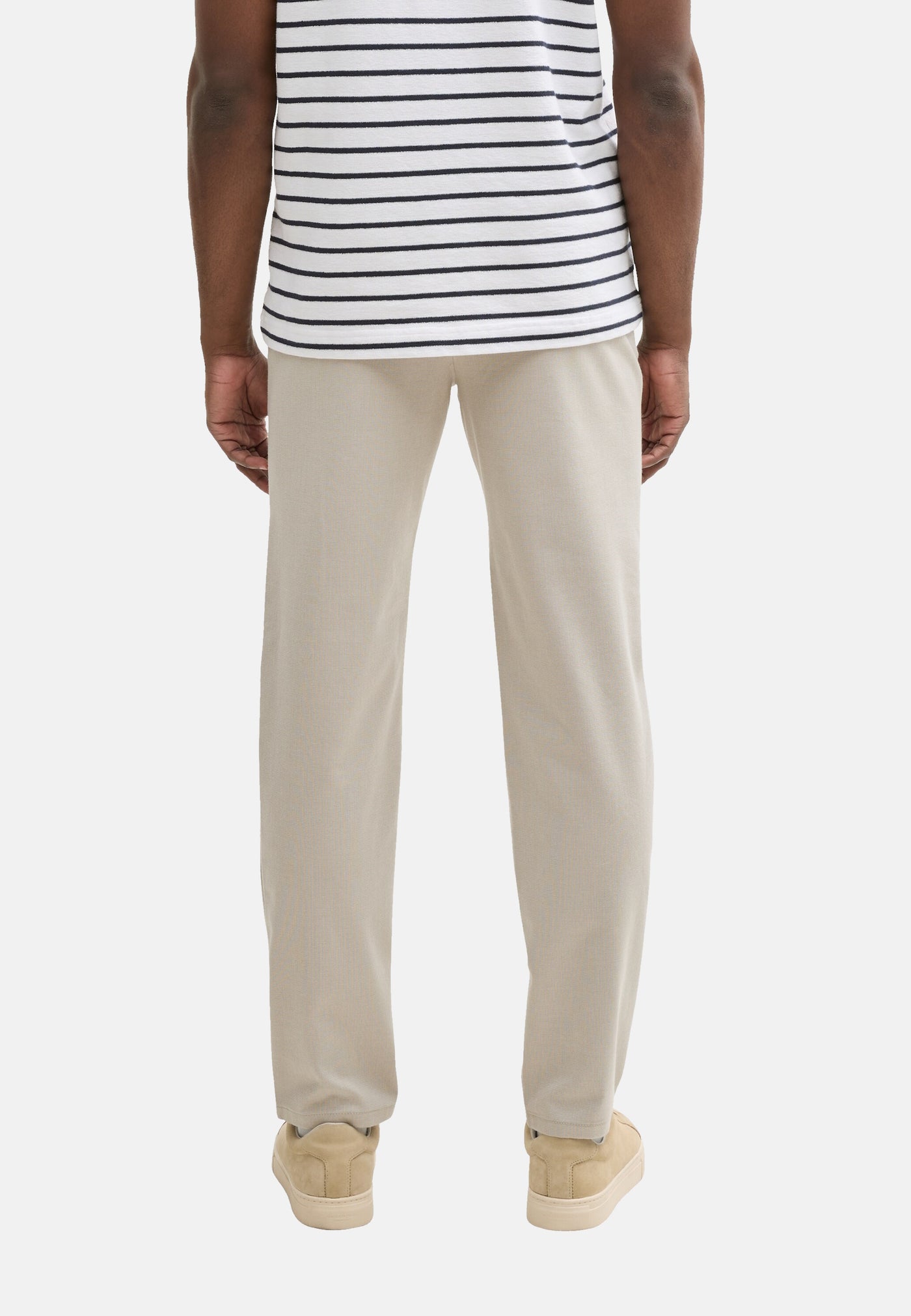 Tom Tailor lange Hose