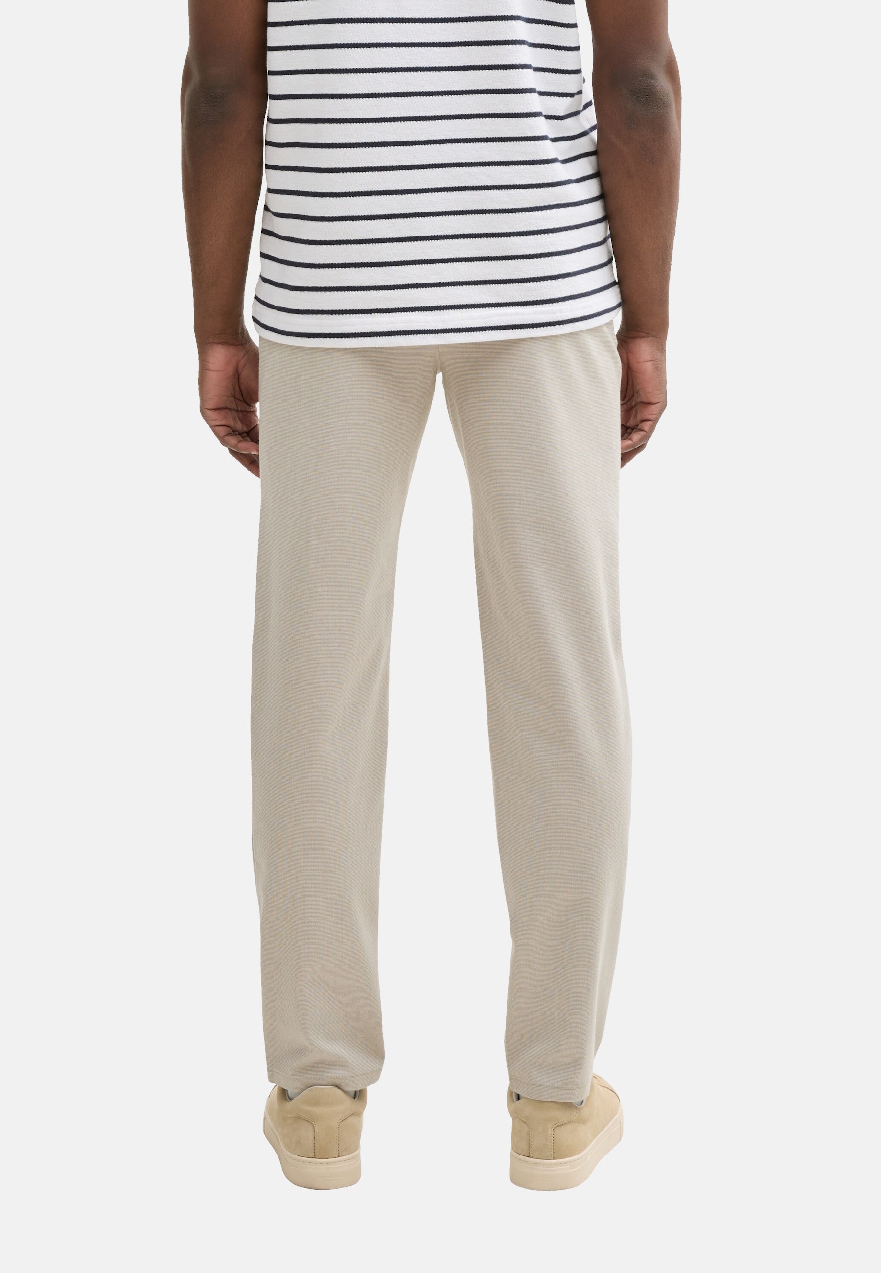 Tom Tailor lange Hose