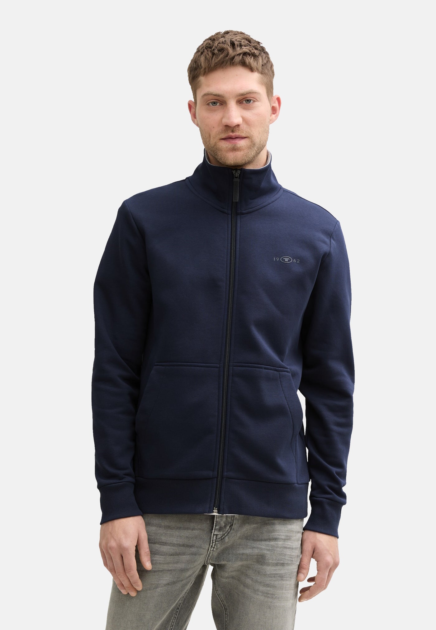Tom Tailor Sweatjacke
