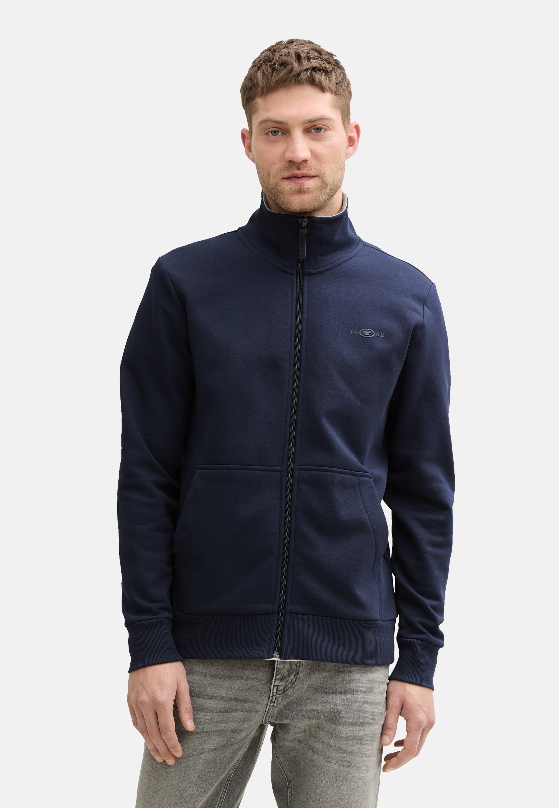 Tom Tailor Sweatjacke