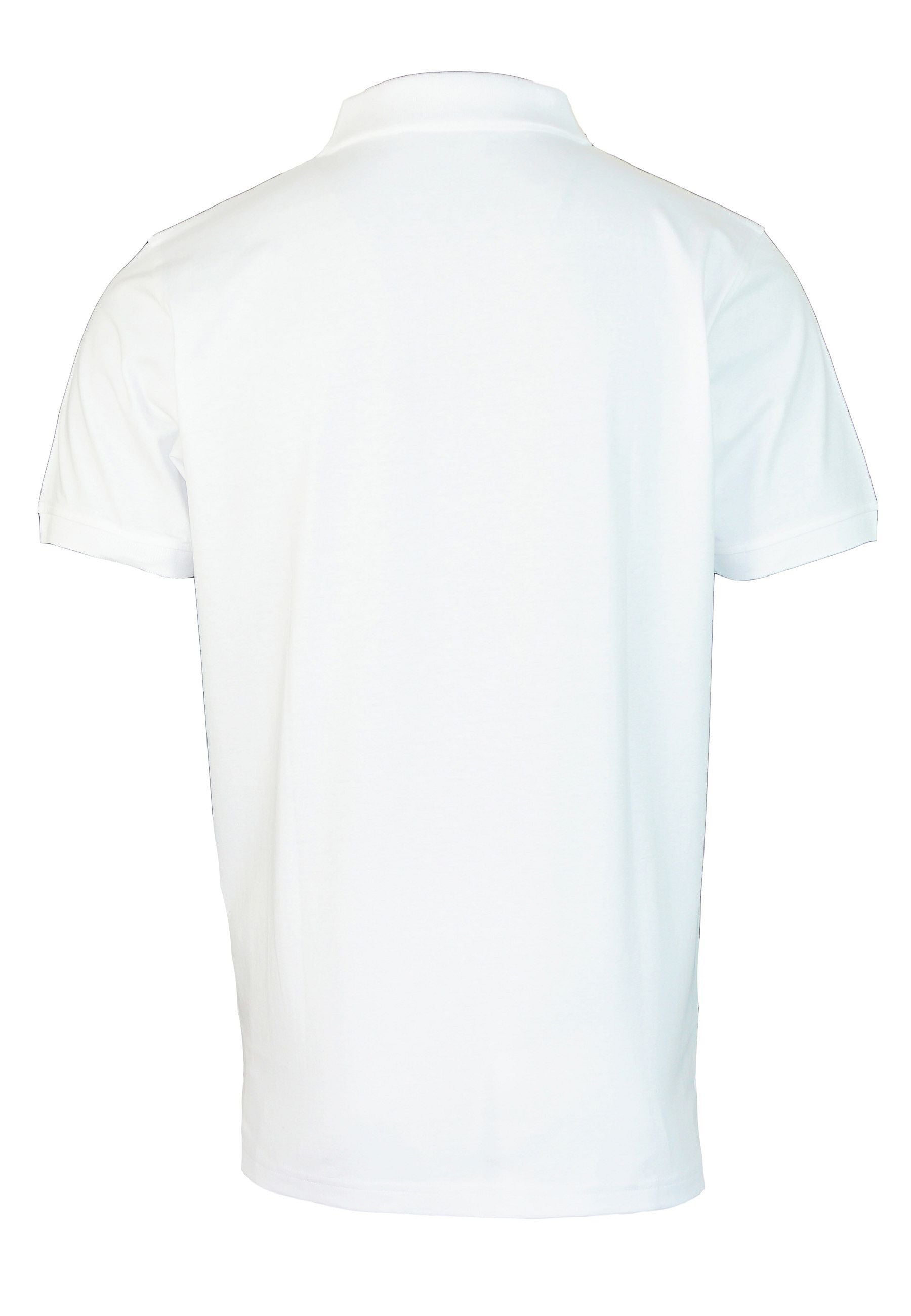 Harvey Miller Poloshirt Jersey