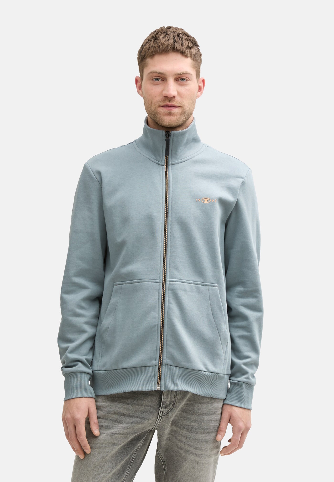 Tom Tailor Sweatjacke