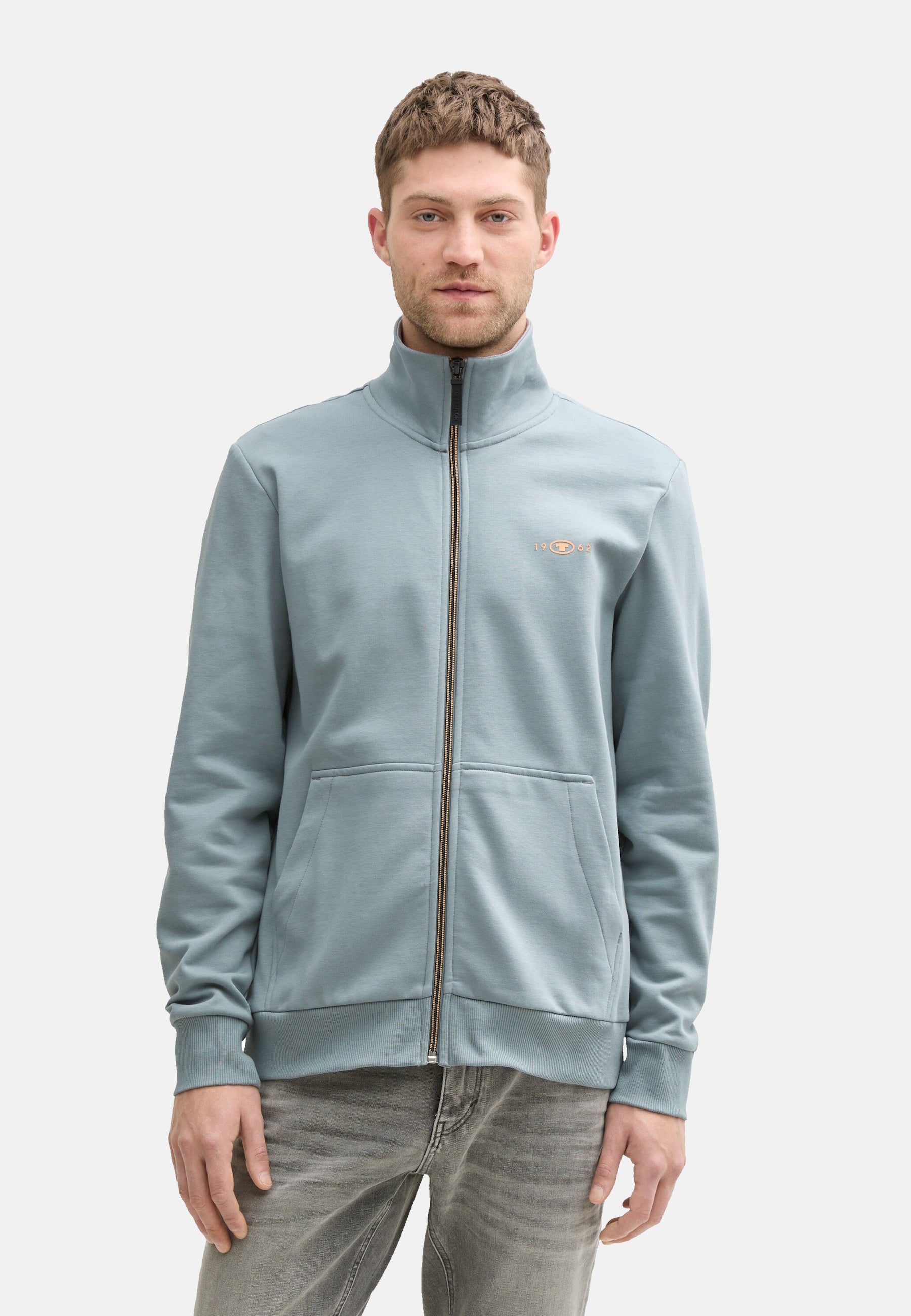 Tom Tailor Sweatjacke