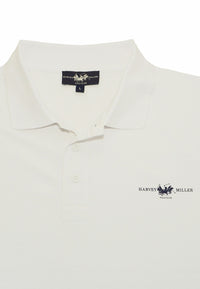 Harvey Miller Poloshirt Jersey