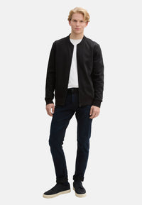 Tom Tailor Sweatjacke