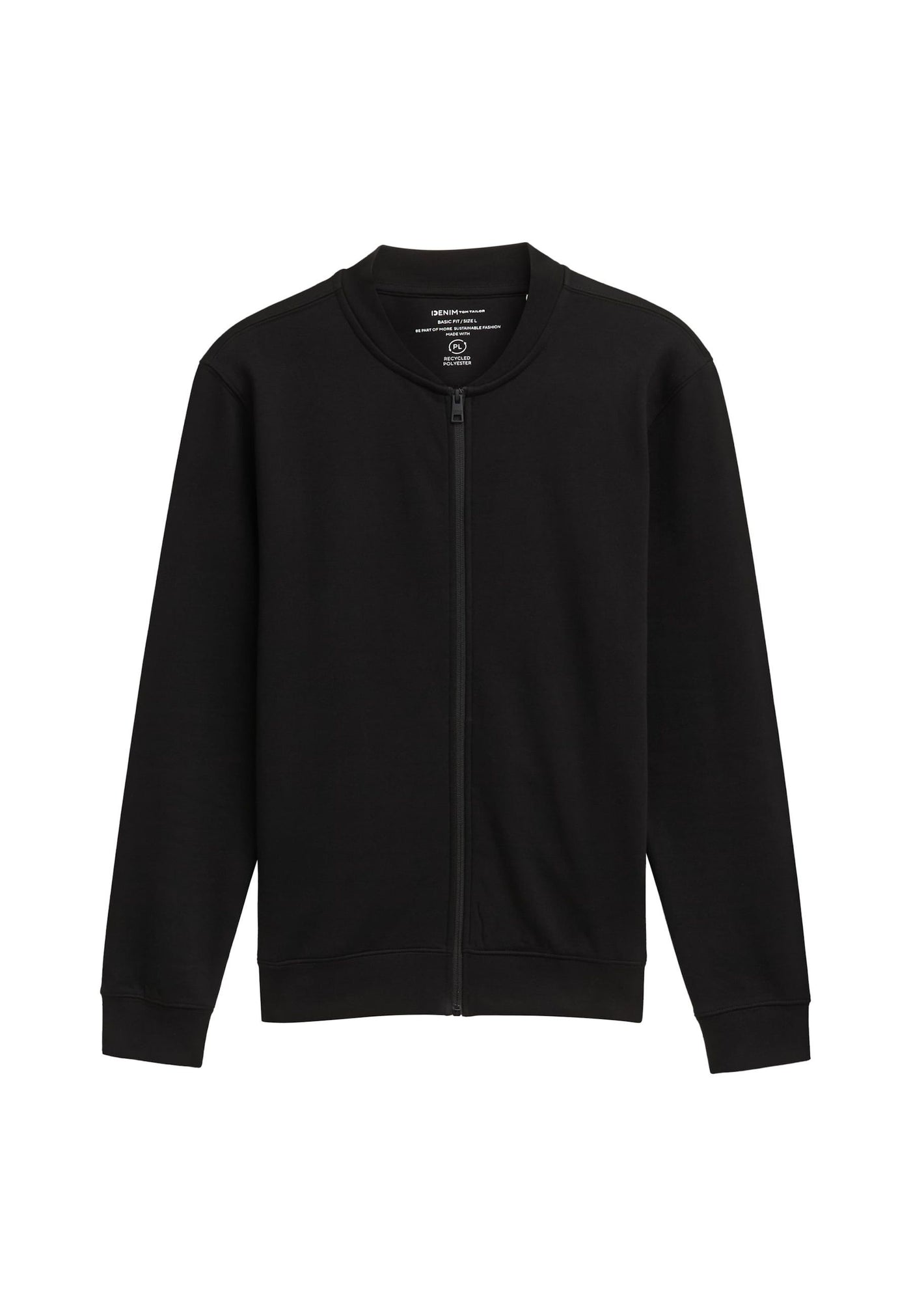 Tom Tailor Sweatjacke