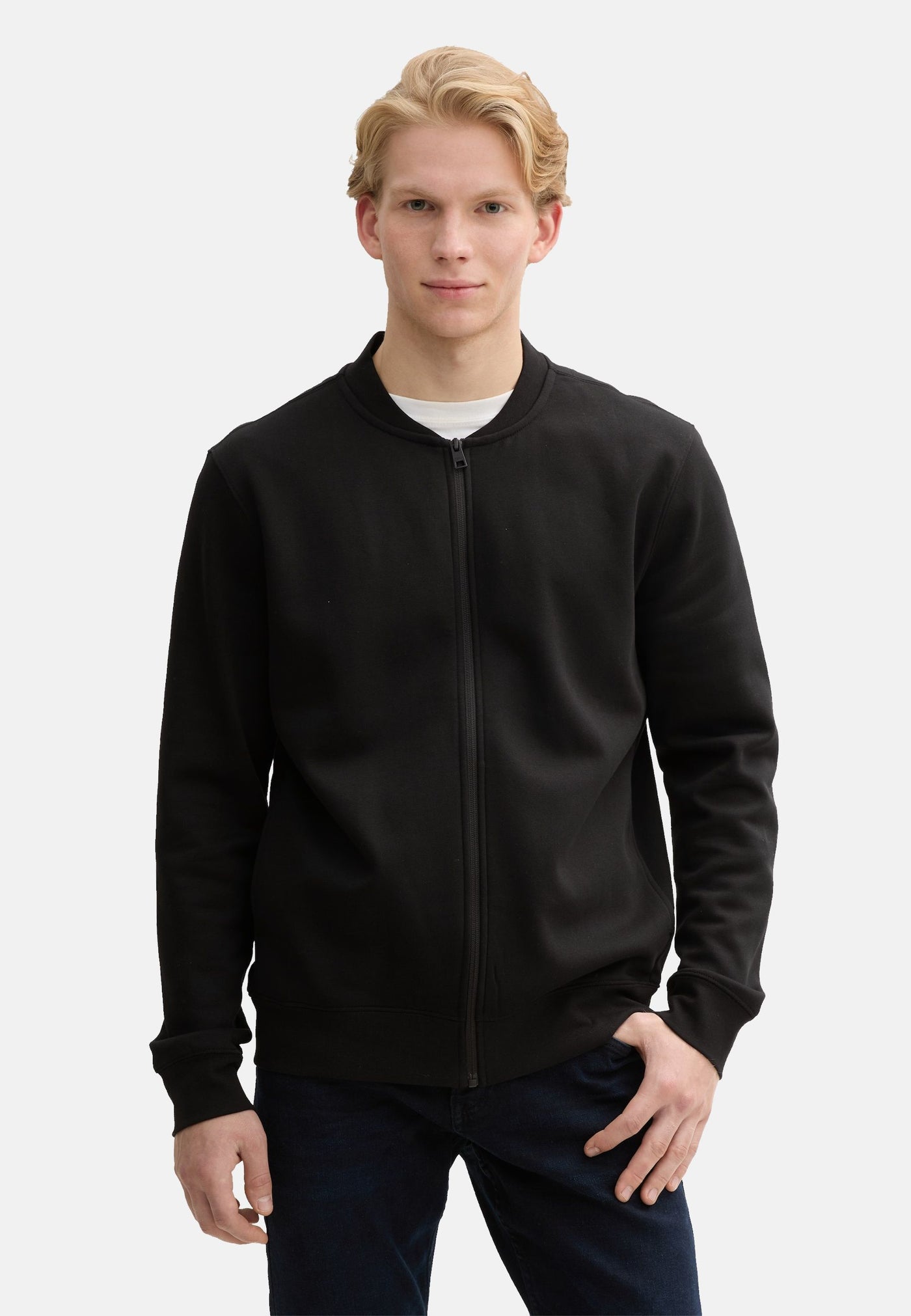 Tom Tailor Sweatjacke