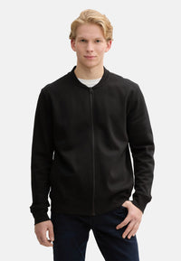 Tom Tailor Sweatjacke