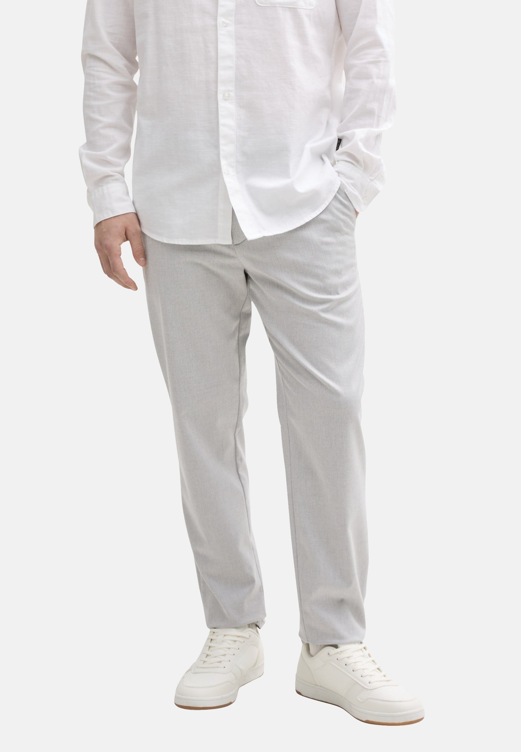 Tom Tailor lange Hose