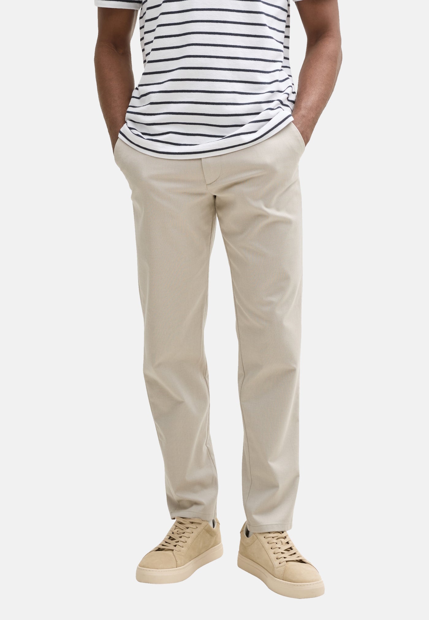 Tom Tailor lange Hose