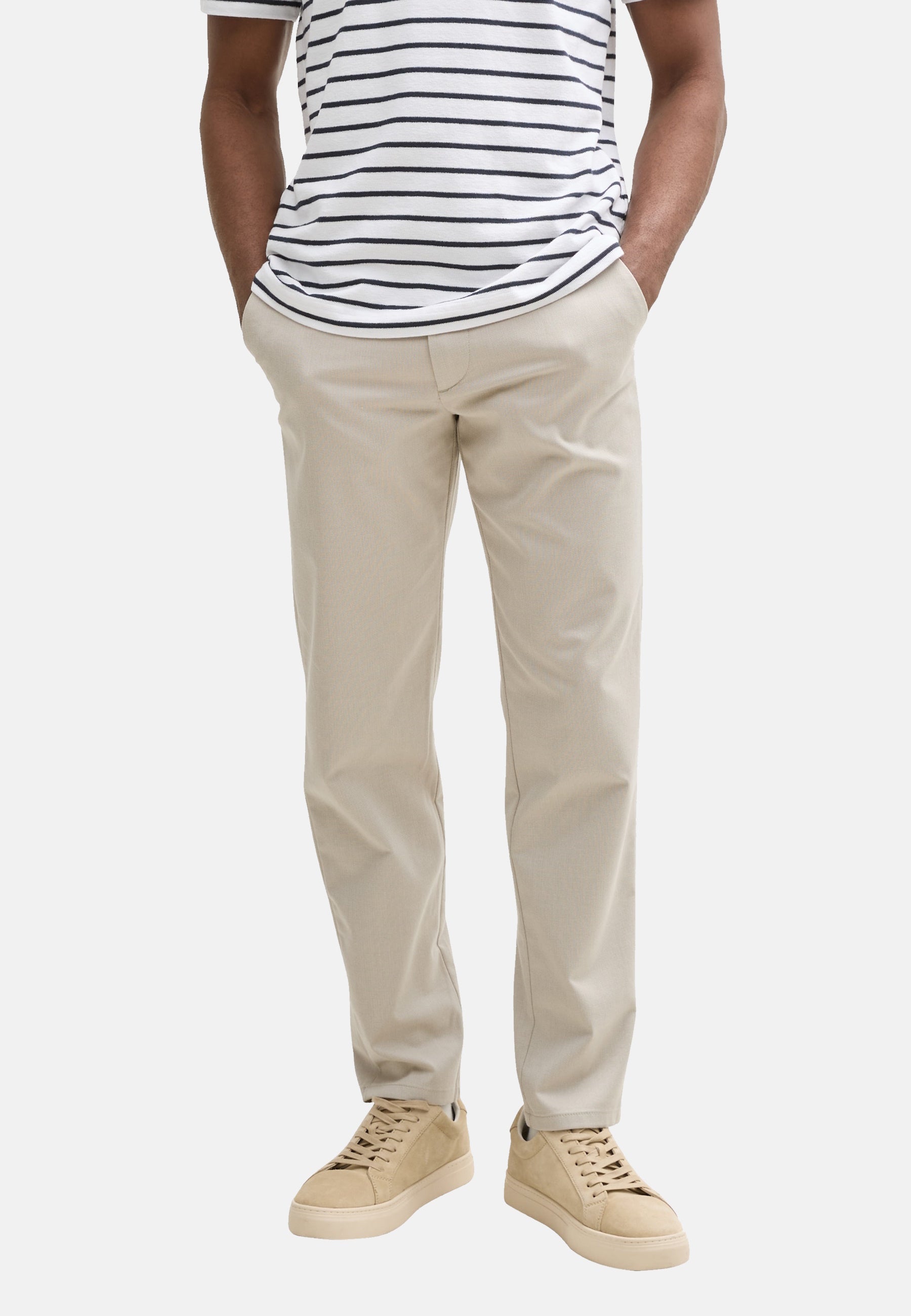 Tom Tailor lange Hose