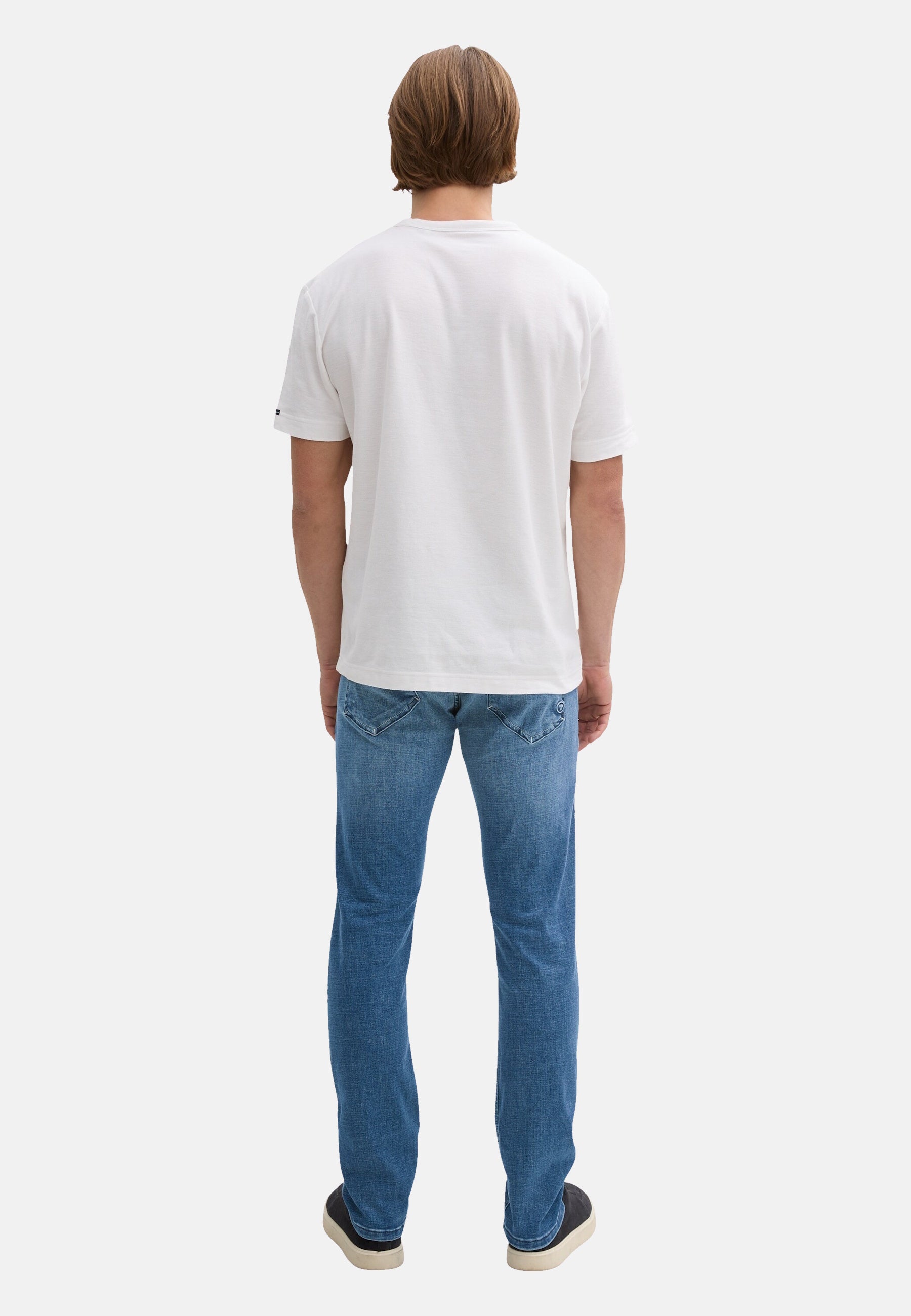 Tom Tailor Josh lange Hose