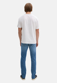 Tom Tailor Josh lange Hose