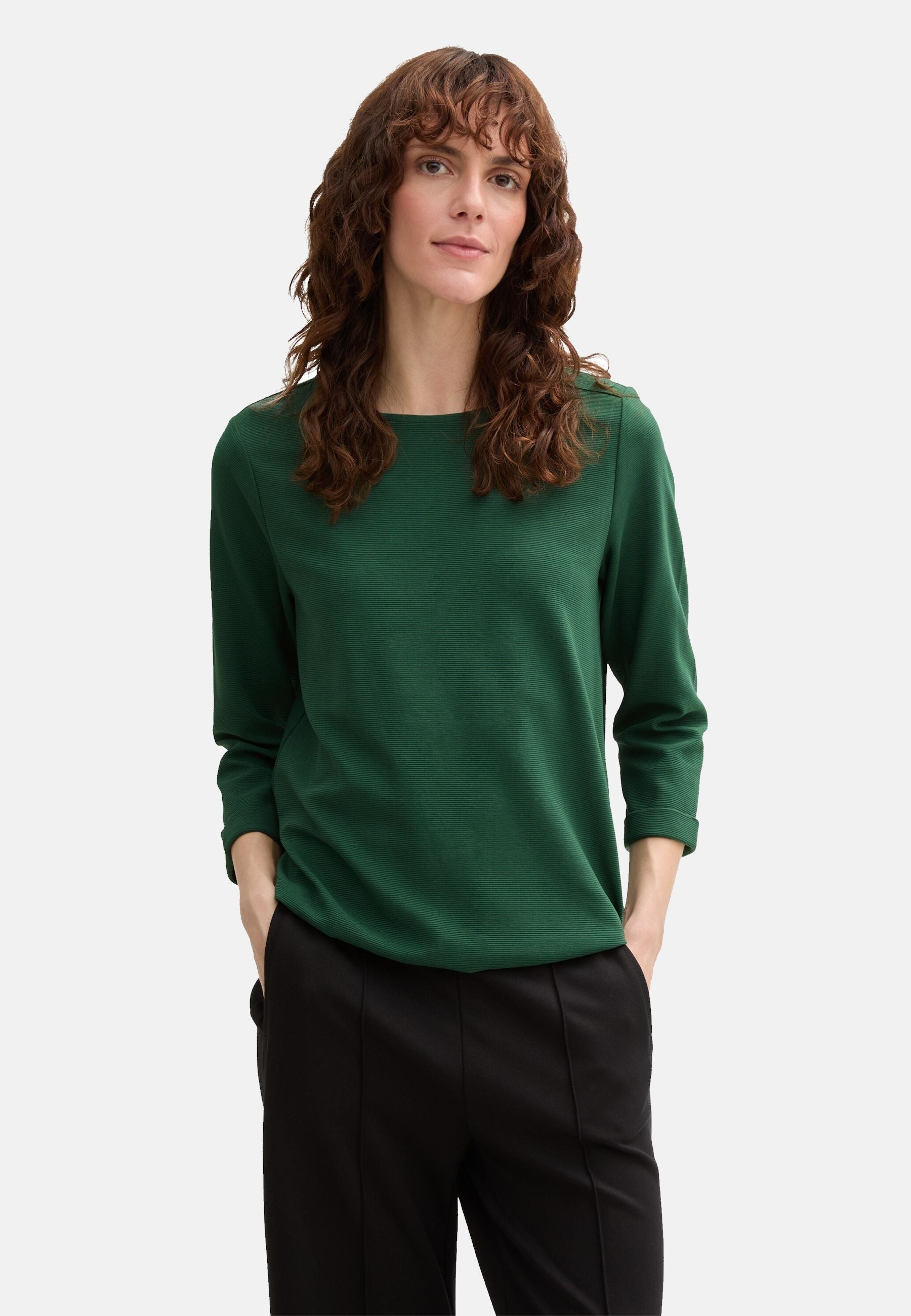 Tom Tailor Longsleeve