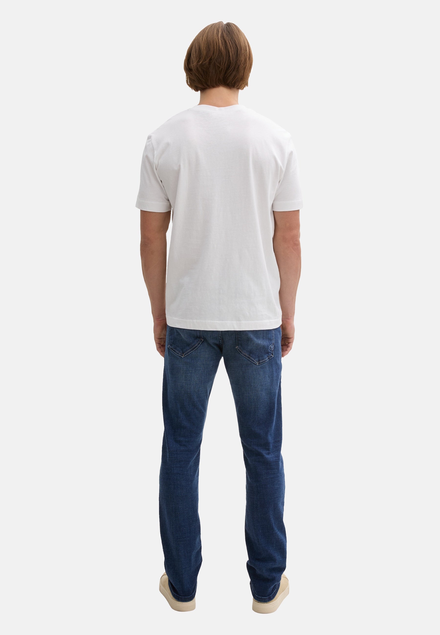 Tom Tailor Josh lange Hose