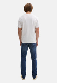 Tom Tailor Josh lange Hose