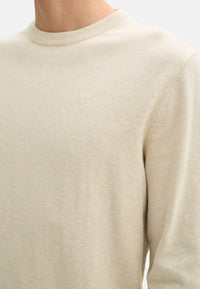 Tom Tailor Strickpullover R-Neck