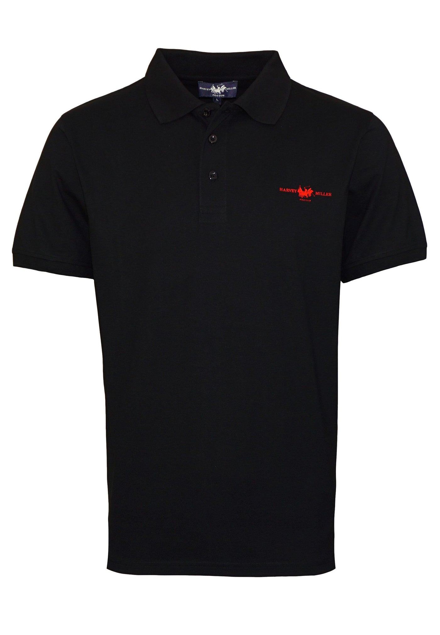 Harvey Miller Poloshirt Jersey