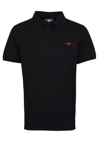 Harvey Miller Poloshirt Jersey