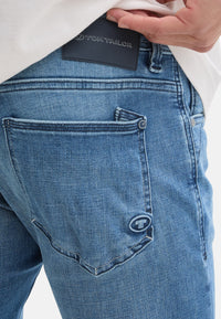 Tom Tailor Josh lange Hose