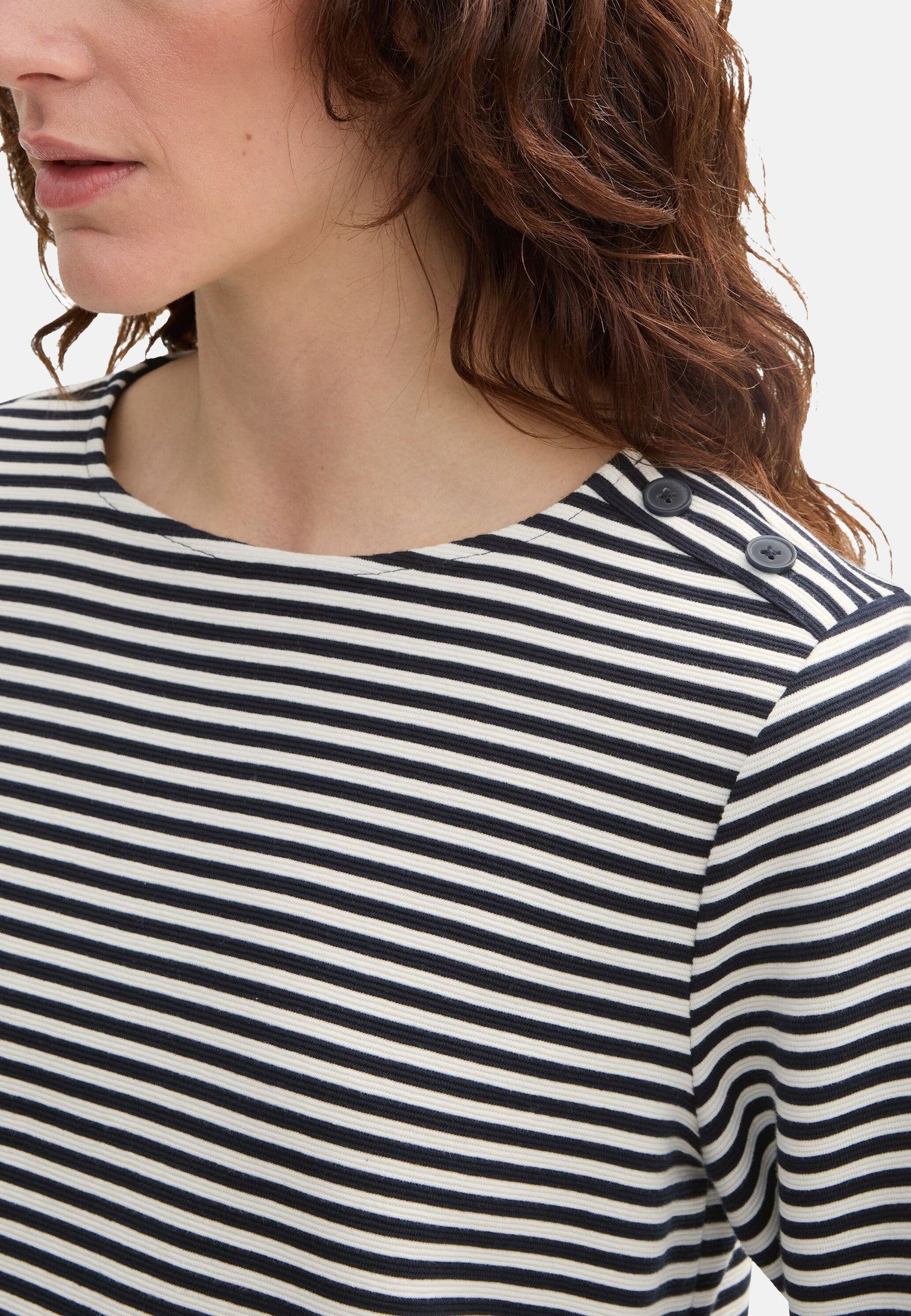 Tom Tailor Longsleeve