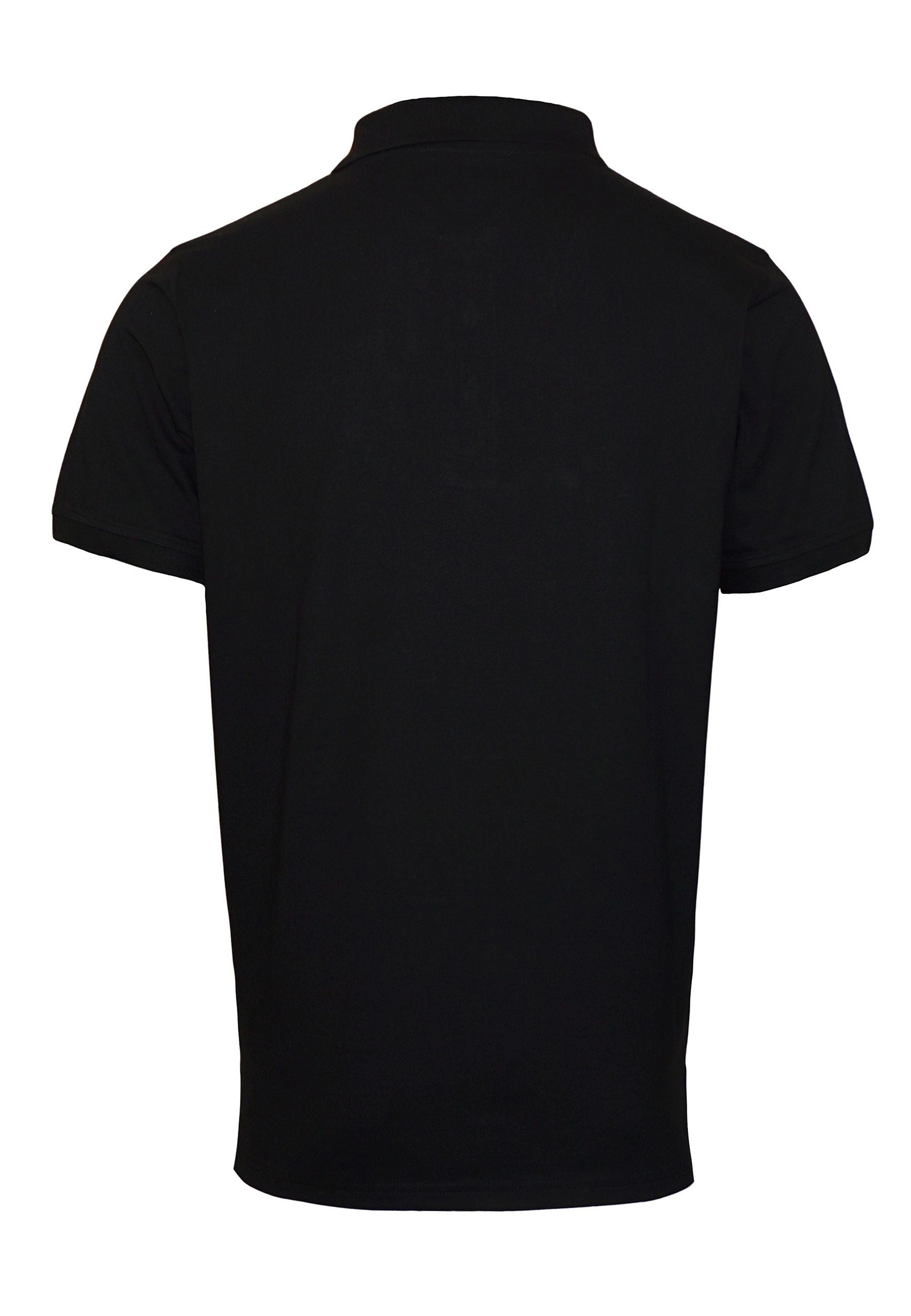 Harvey Miller Poloshirt Jersey