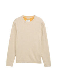 Tom Tailor Strickpullover R-Neck