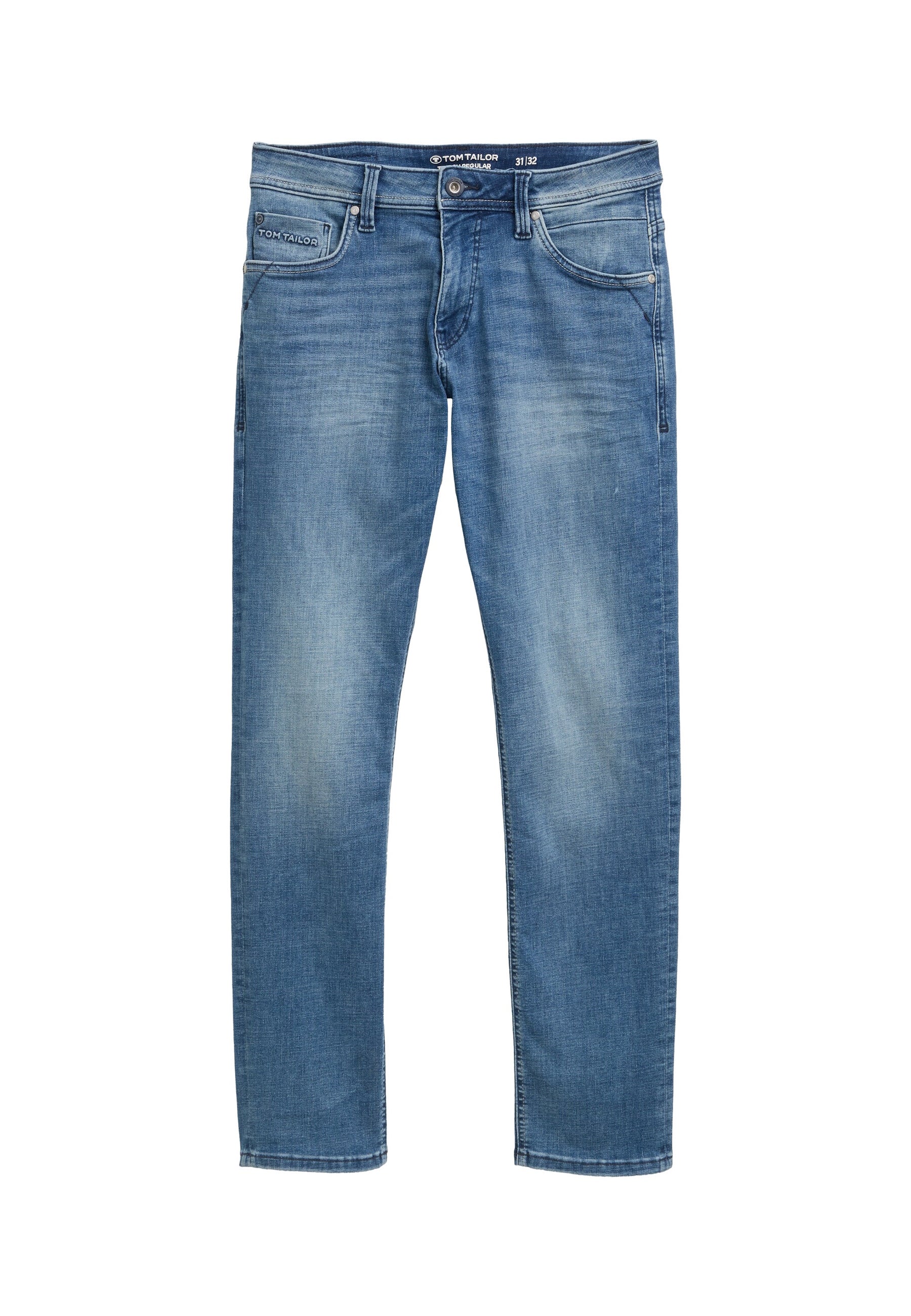 Tom Tailor Josh lange Hose