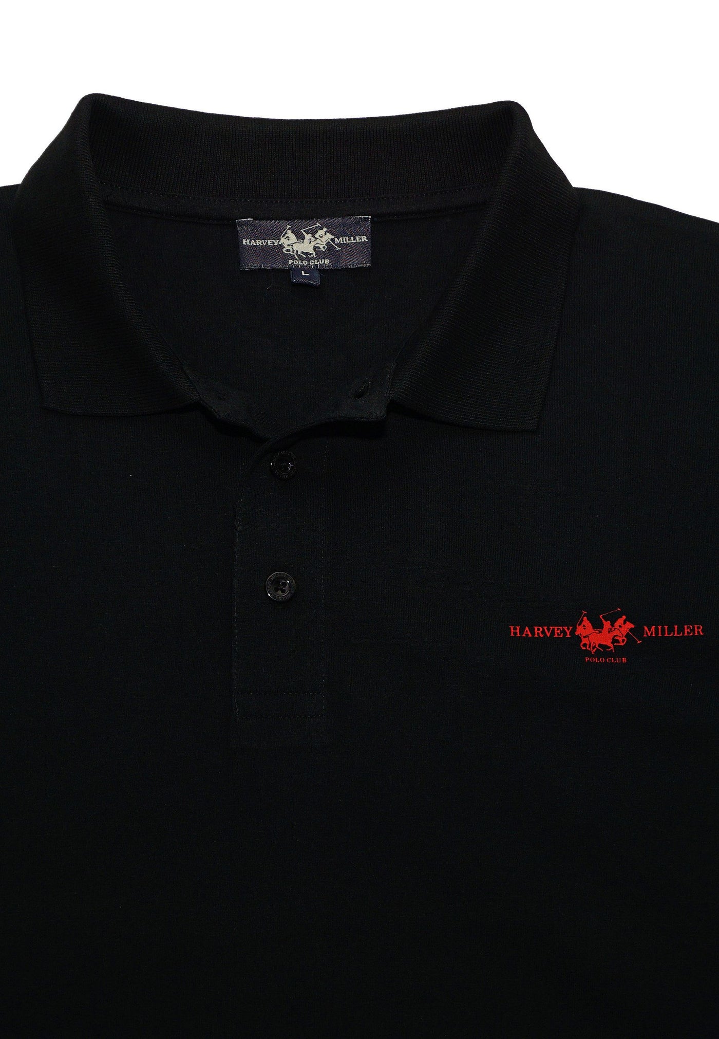Harvey Miller Poloshirt Jersey