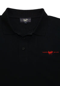 Harvey Miller Poloshirt Jersey