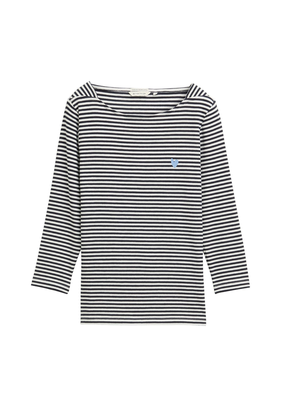 Tom Tailor Longsleeve
