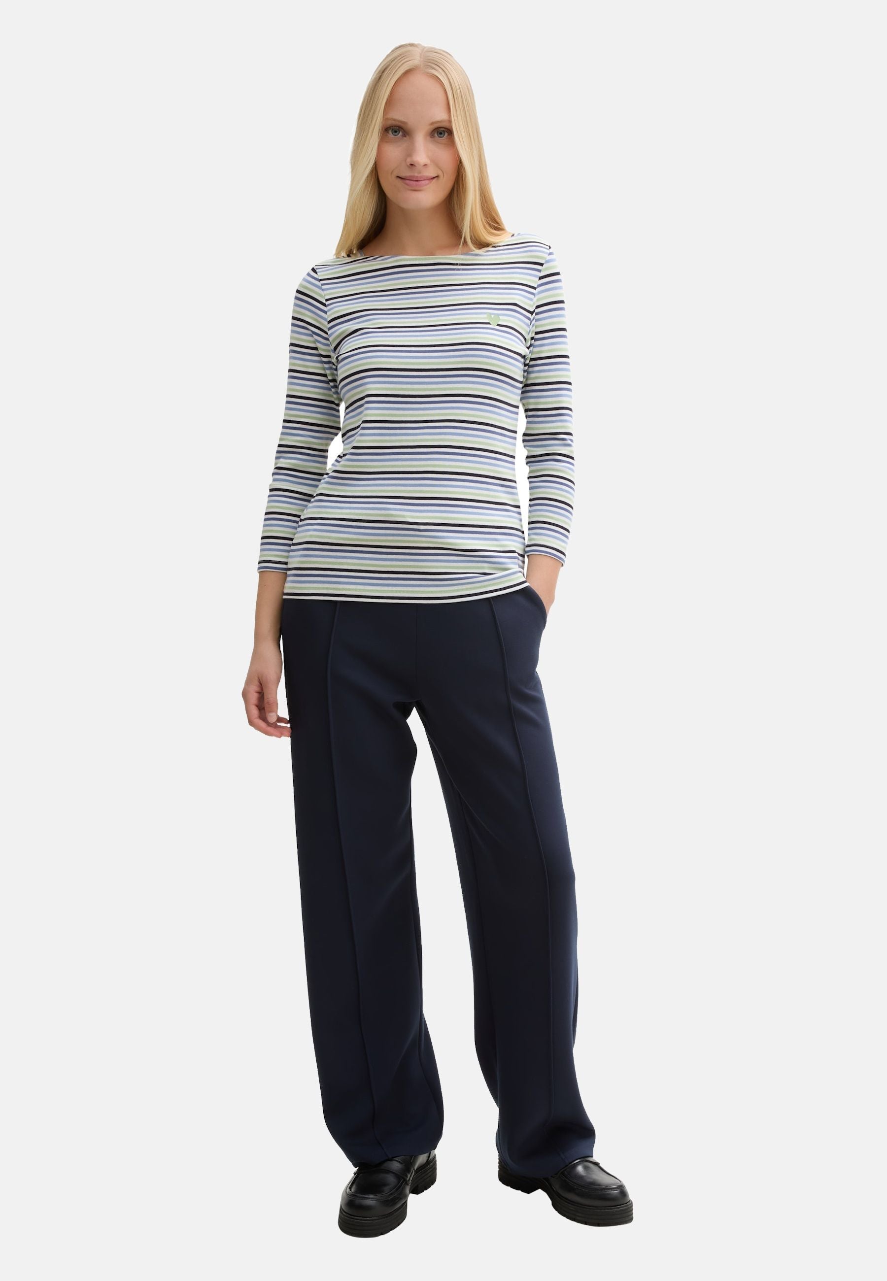 Tom Tailor Longsleeve