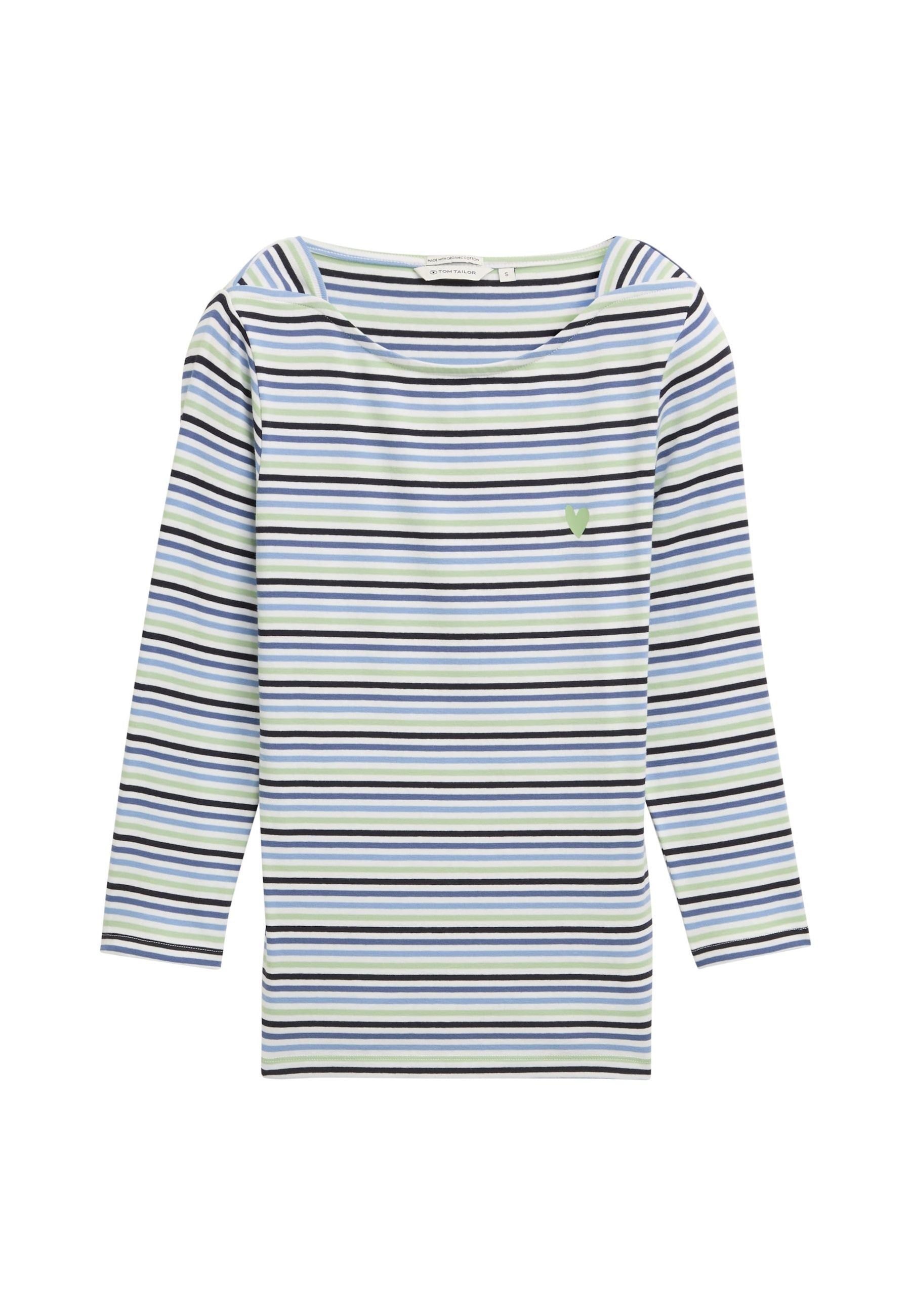 Tom Tailor Longsleeve