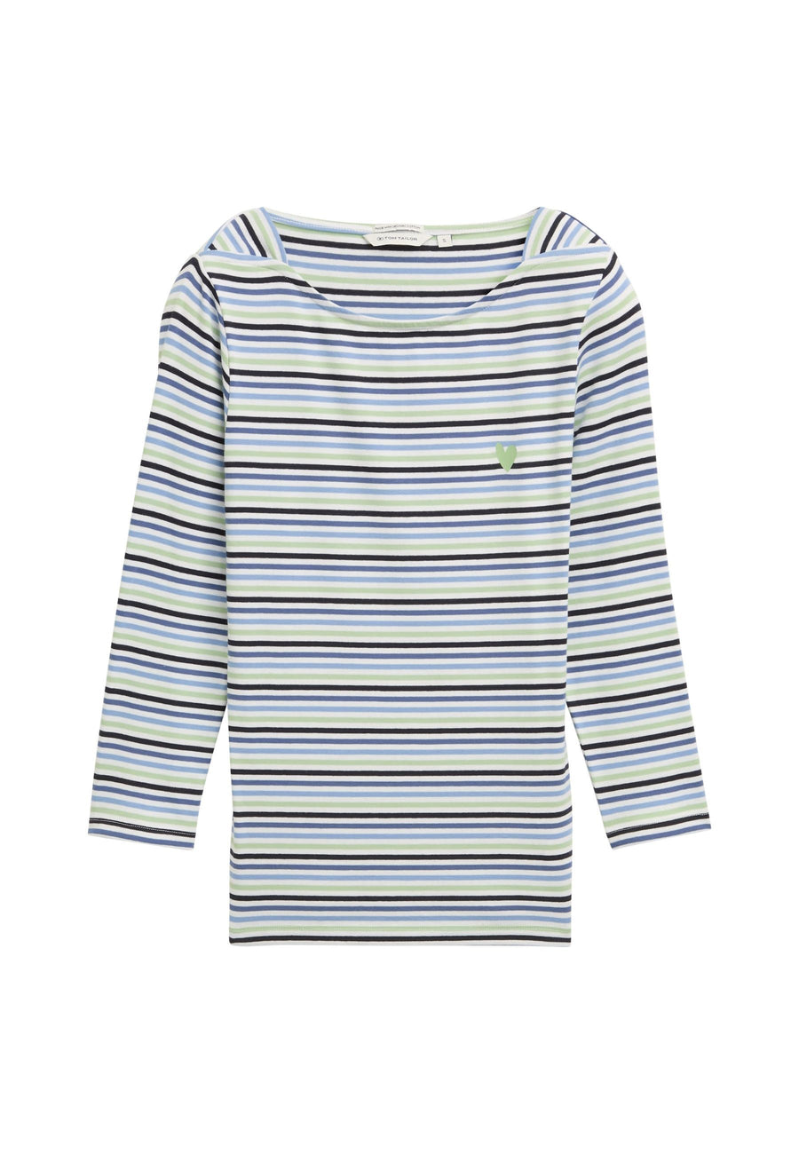 Tom Tailor Longsleeve