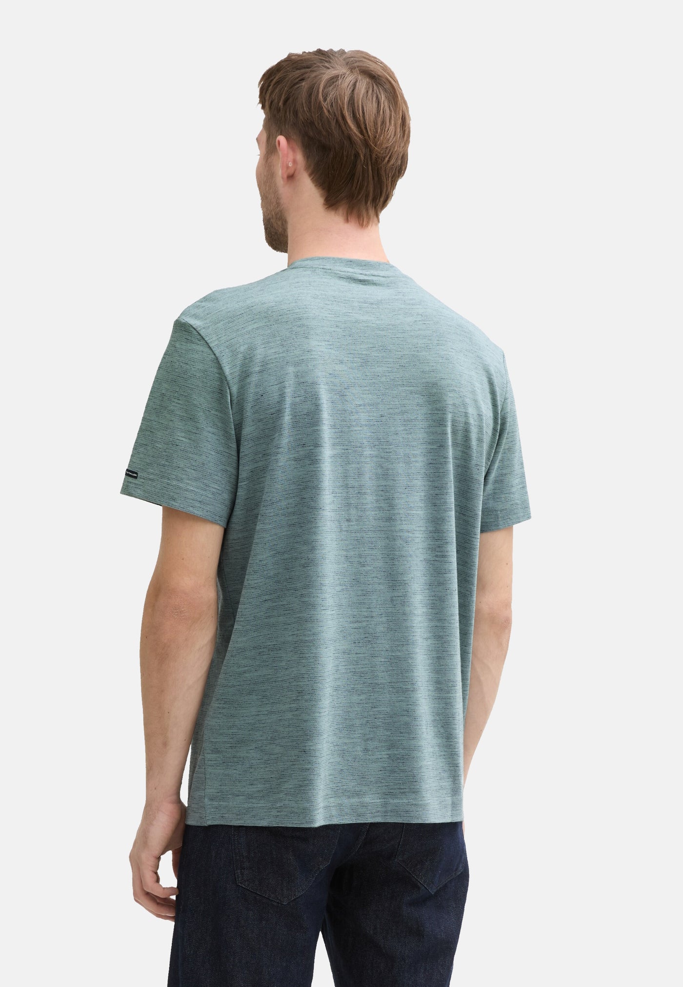 Tom Tailor Kurzarmshirt