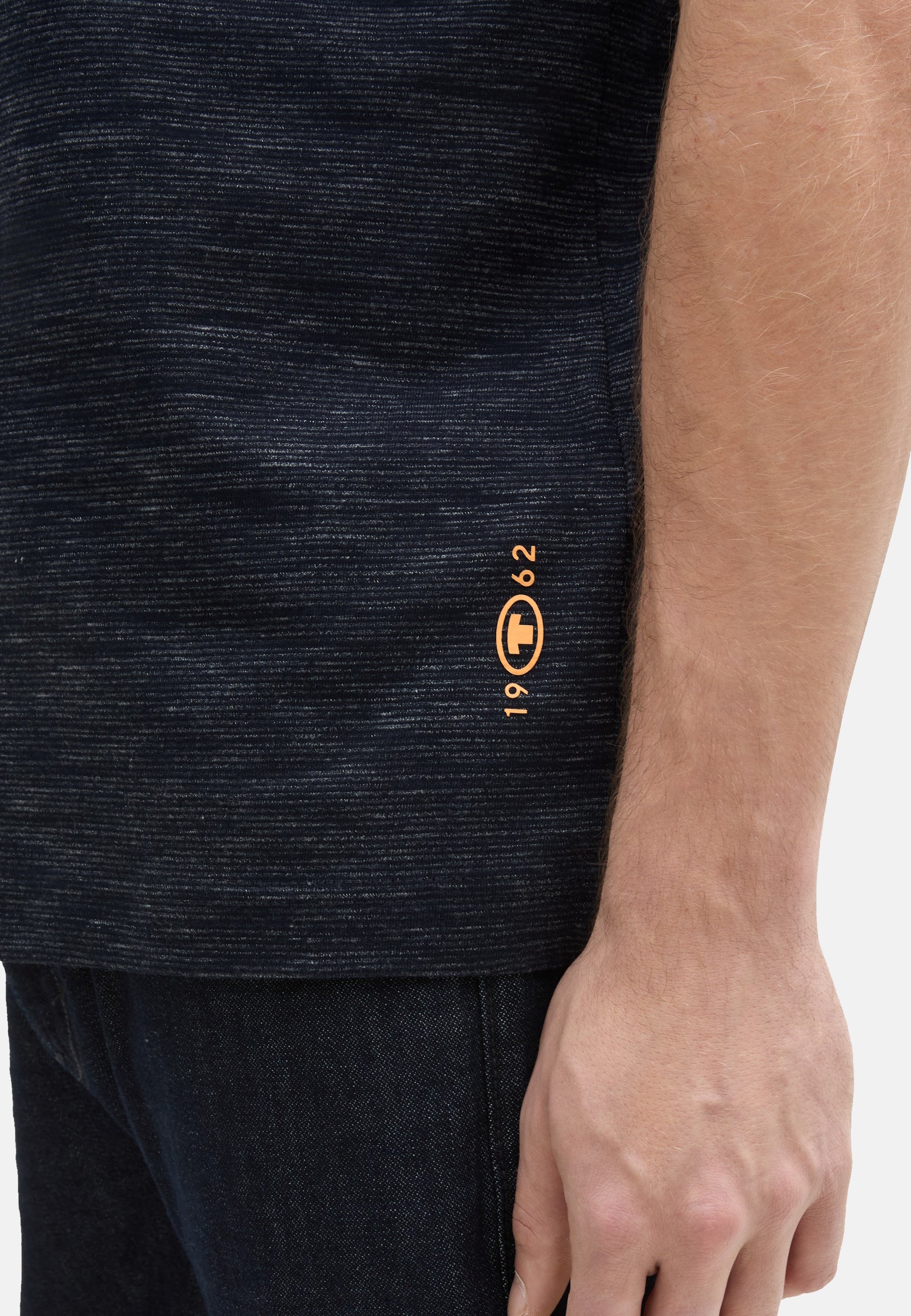 Tom Tailor Kurzarmshirt