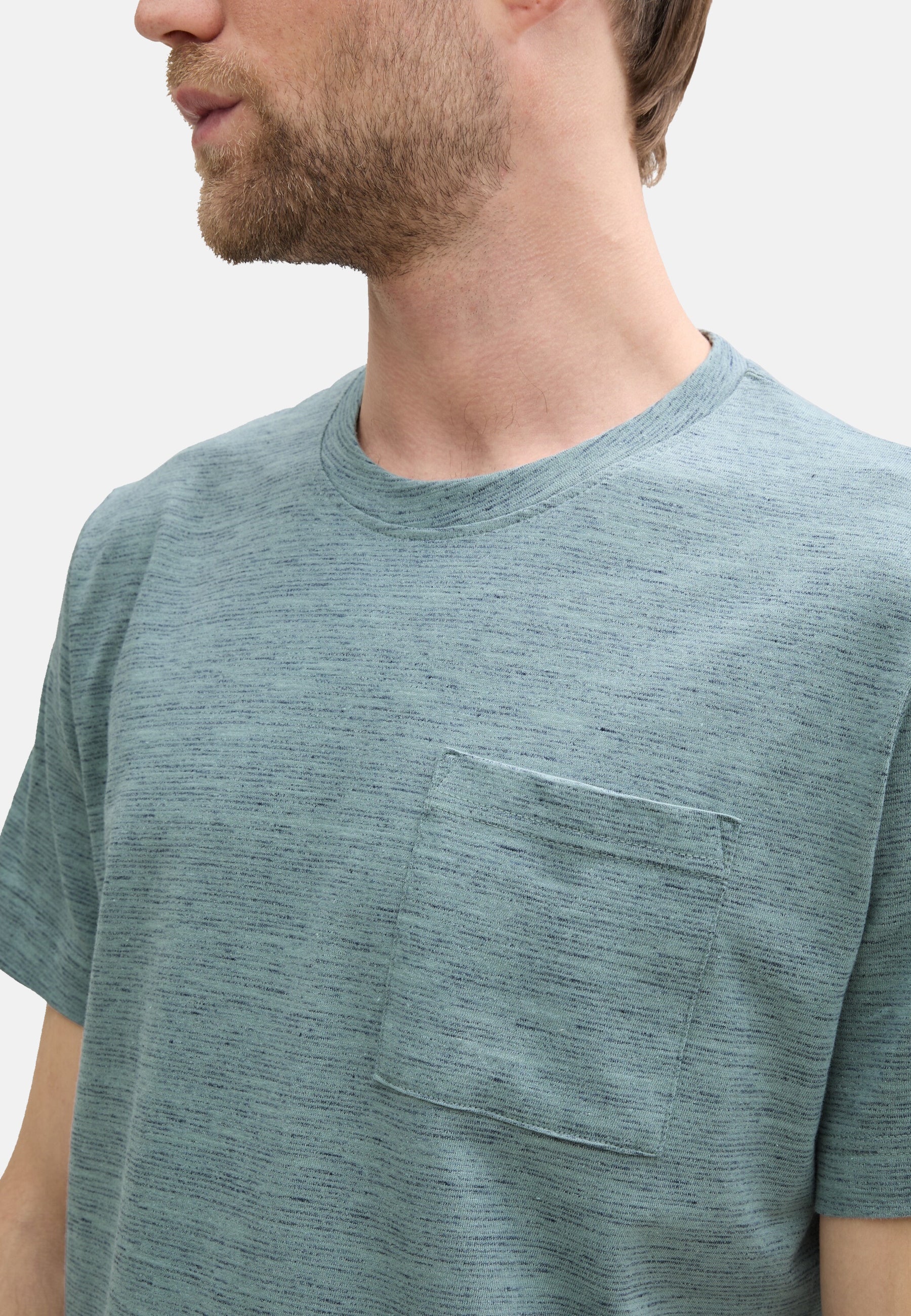 Tom Tailor Kurzarmshirt