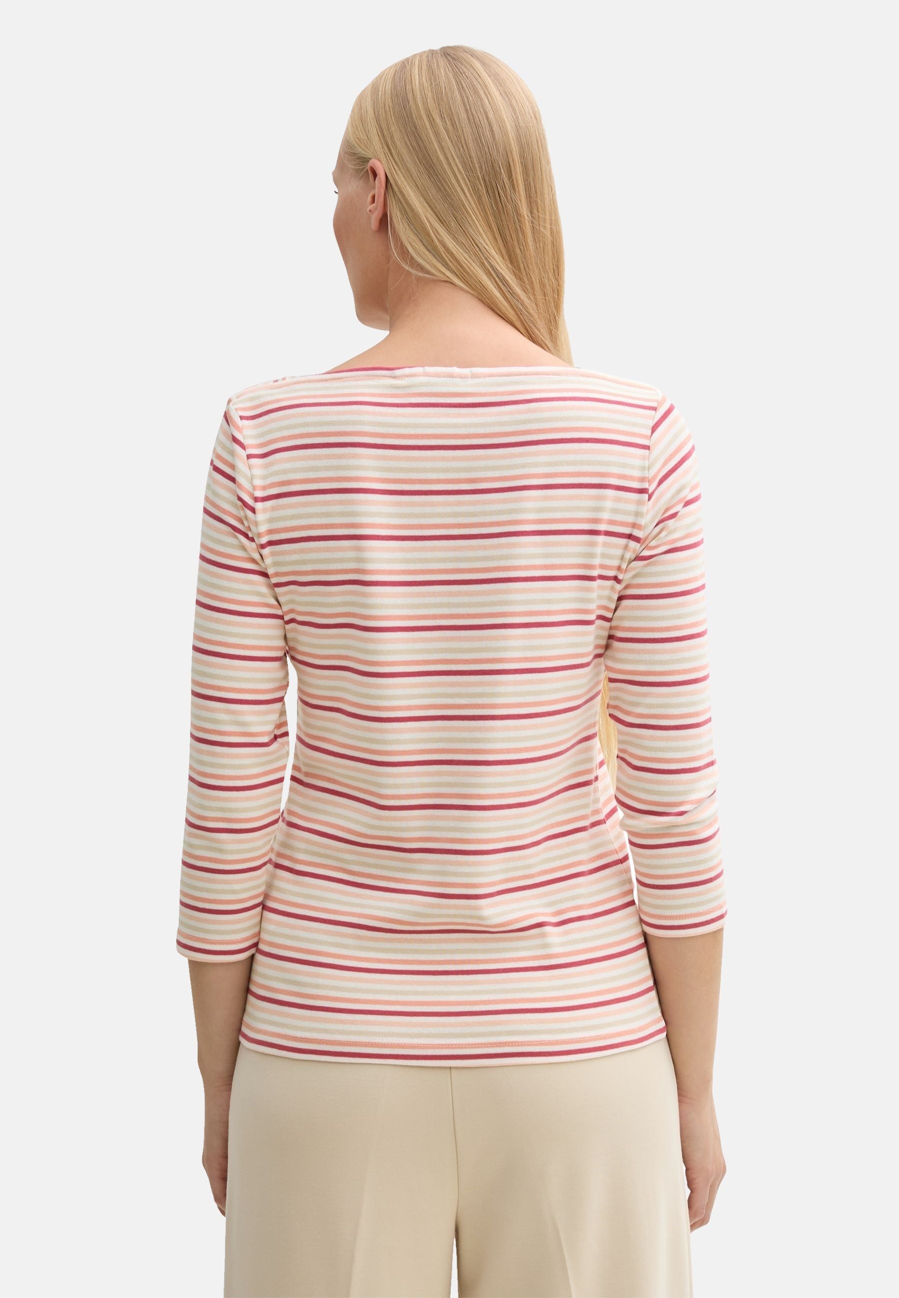 Tom Tailor Longsleeve