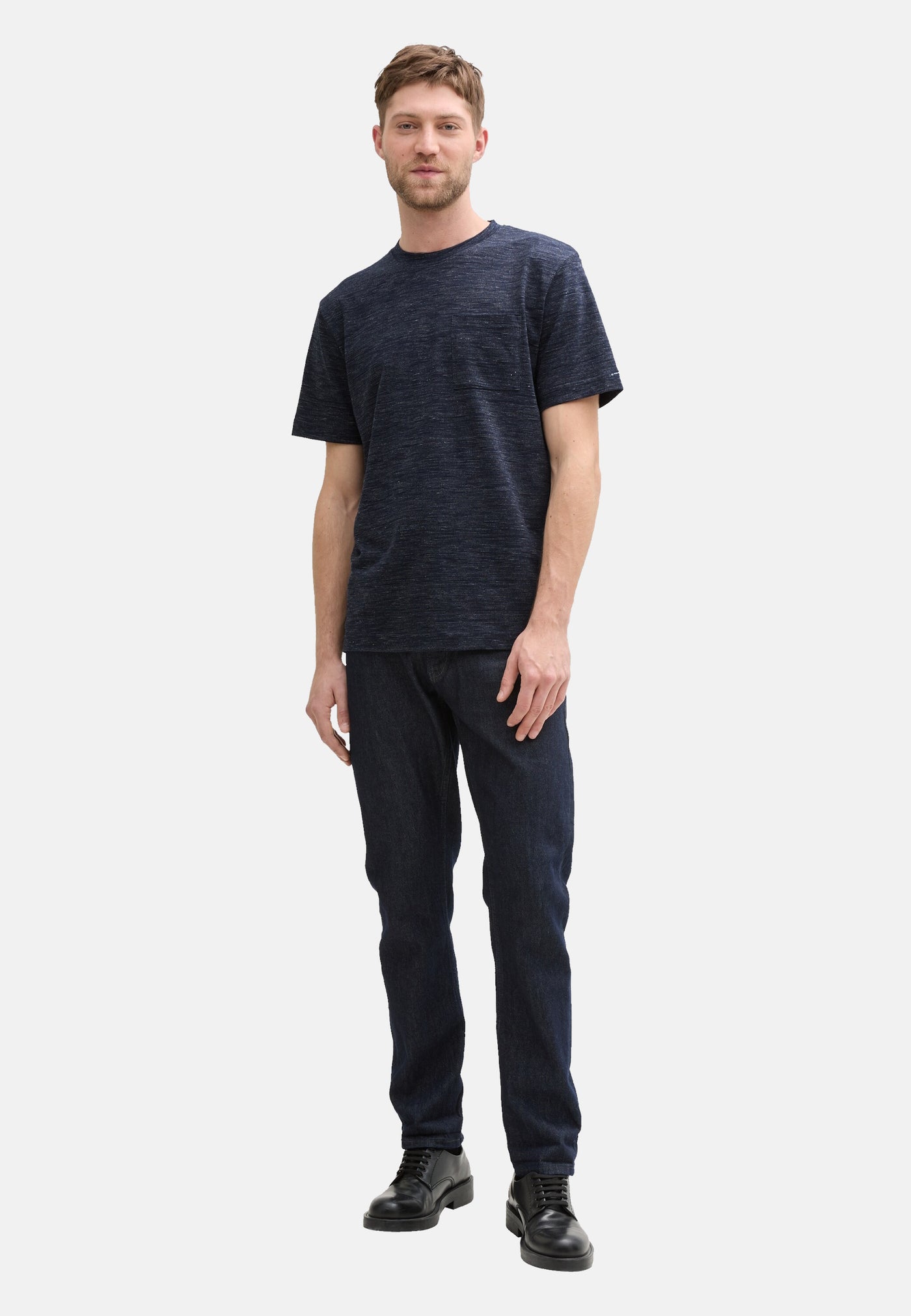 Tom Tailor Kurzarmshirt