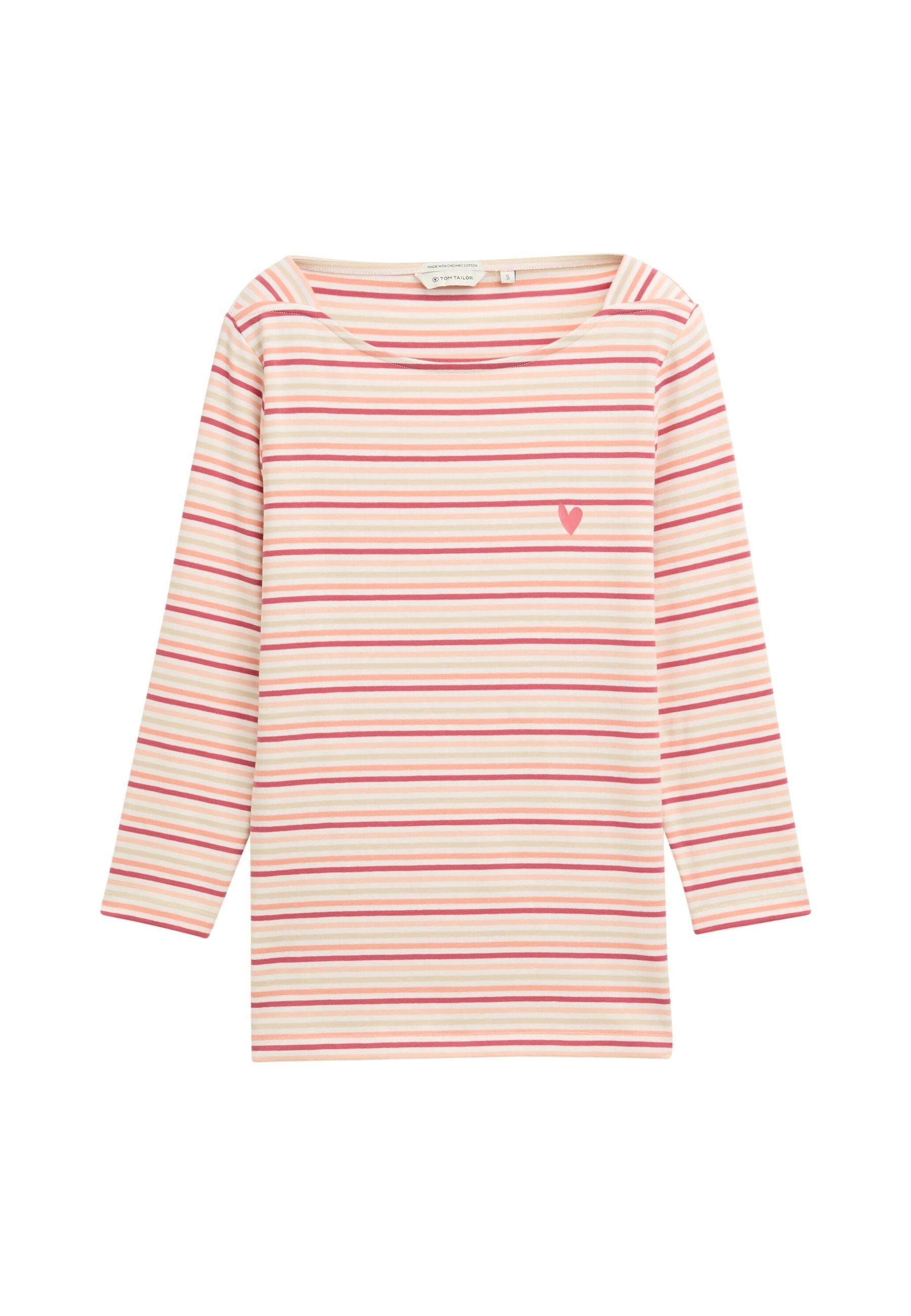 Tom Tailor Longsleeve