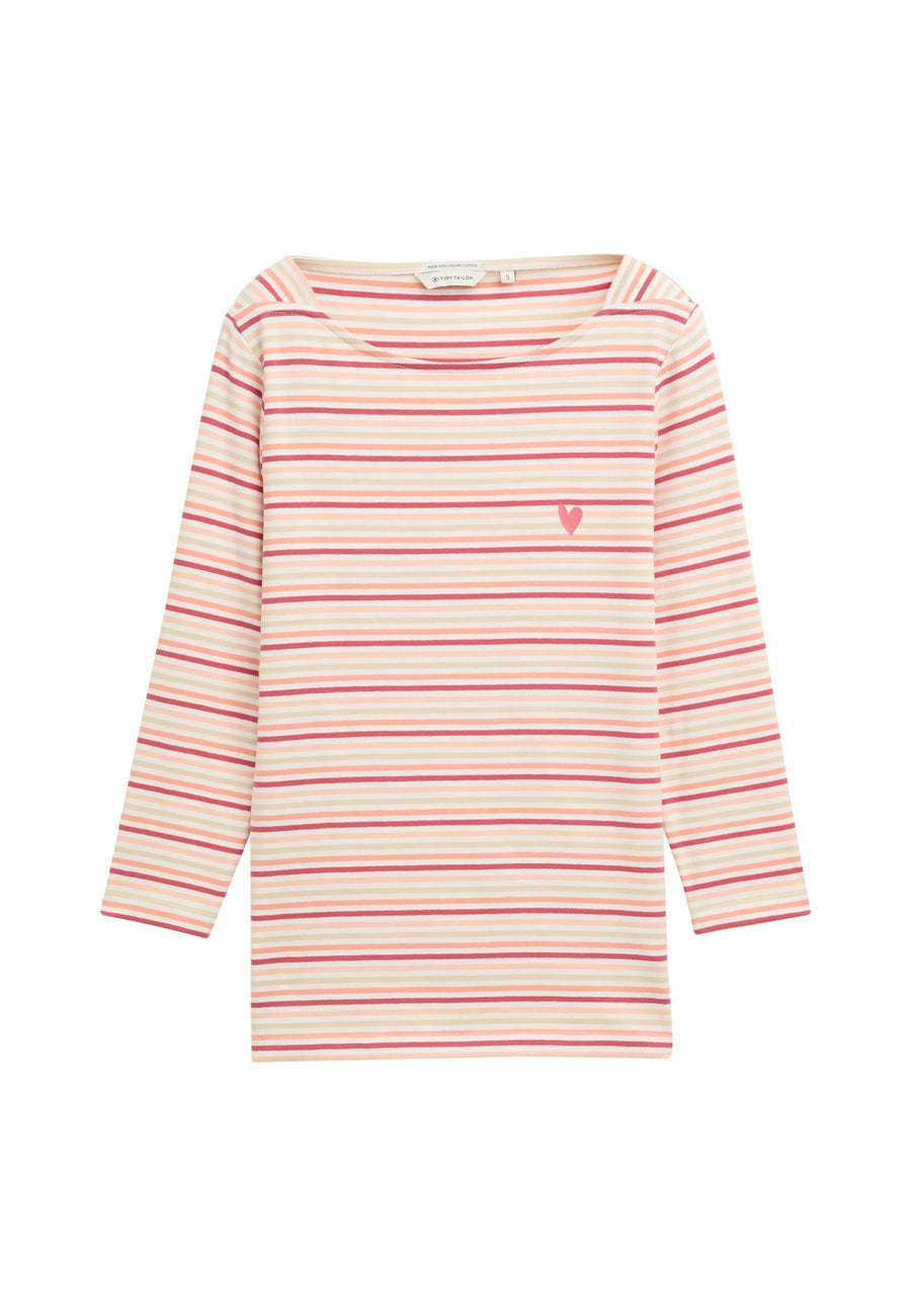 Tom Tailor Longsleeve