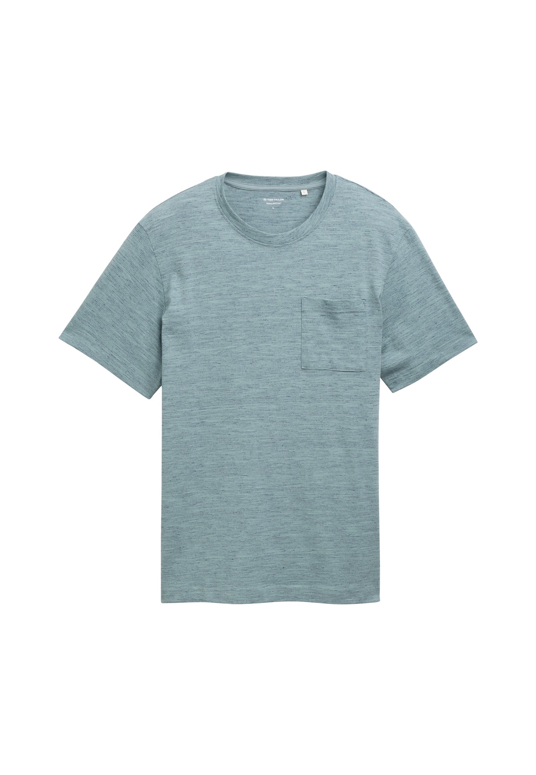 Tom Tailor Kurzarmshirt