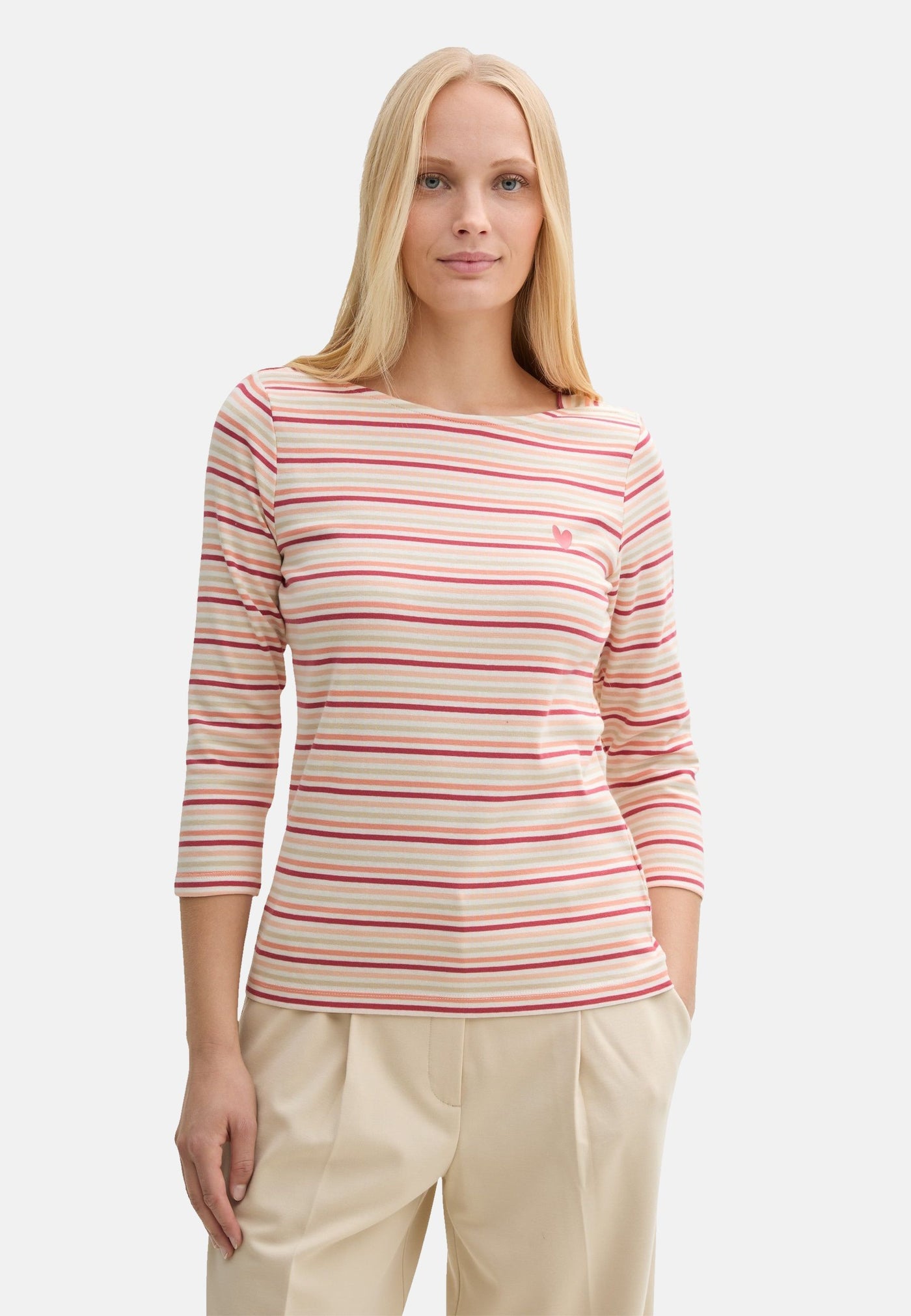 Tom Tailor Longsleeve