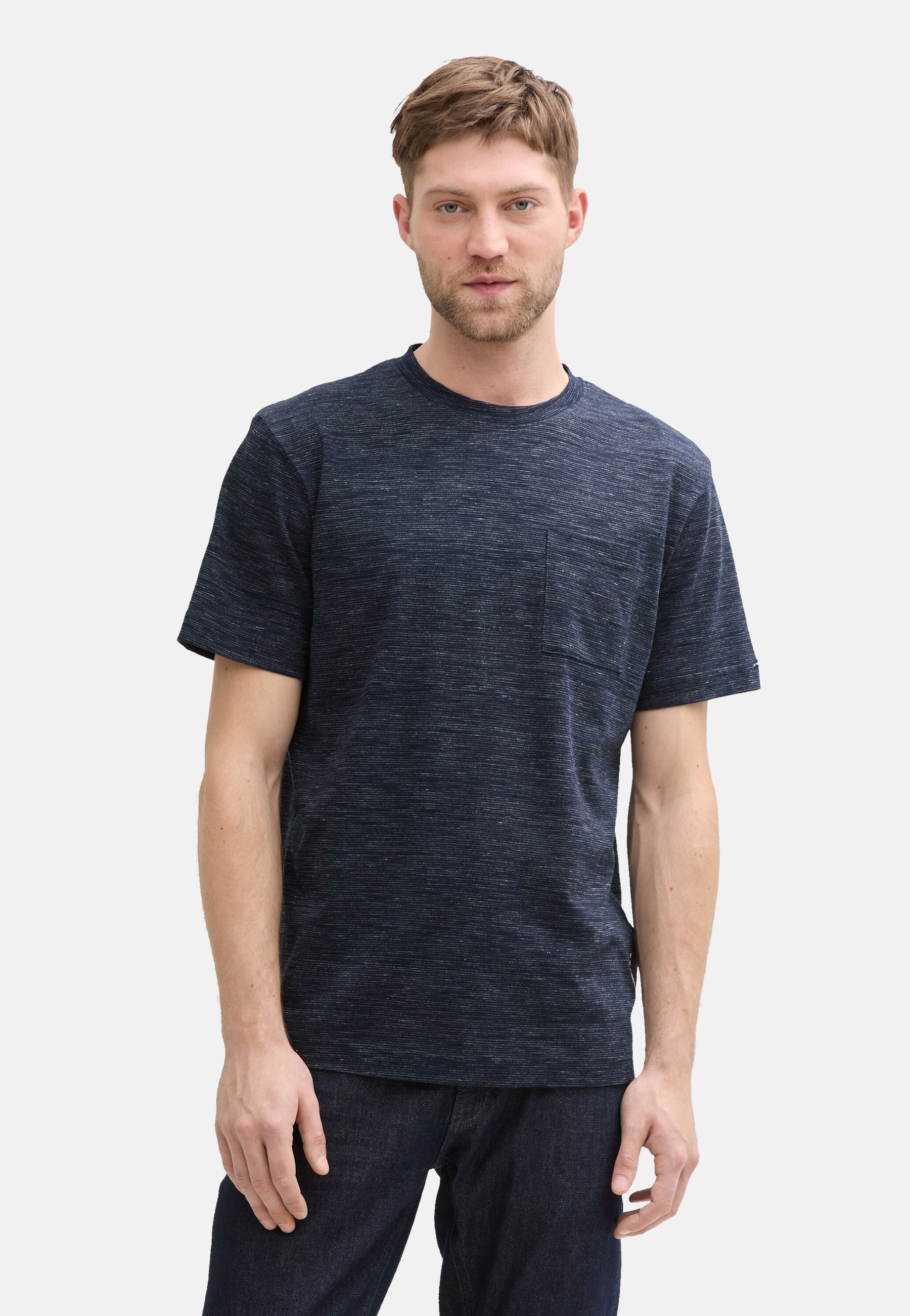 Tom Tailor Kurzarmshirt