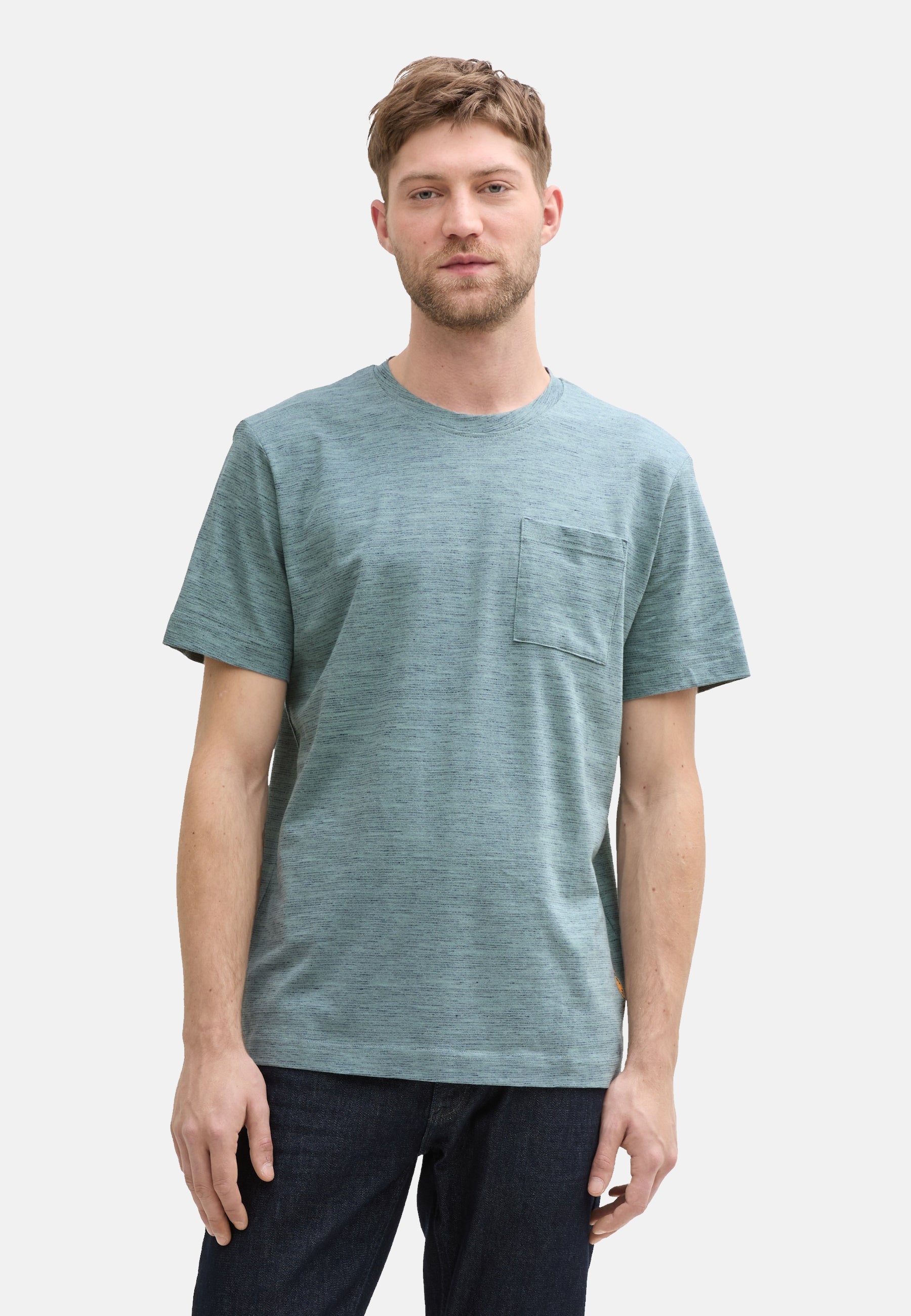 Tom Tailor Kurzarmshirt